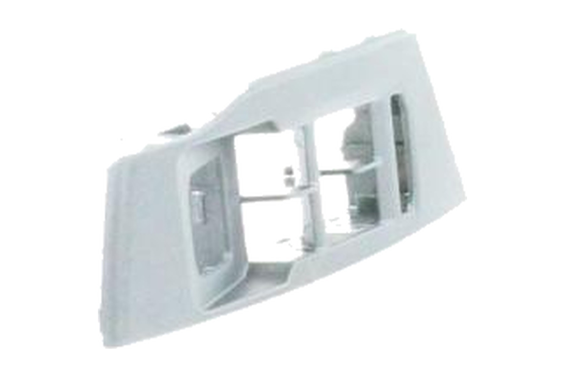 Moldura de Botão de Acionamento de Vidro Elétrico VW 2G1867255M82V - Imagem 21