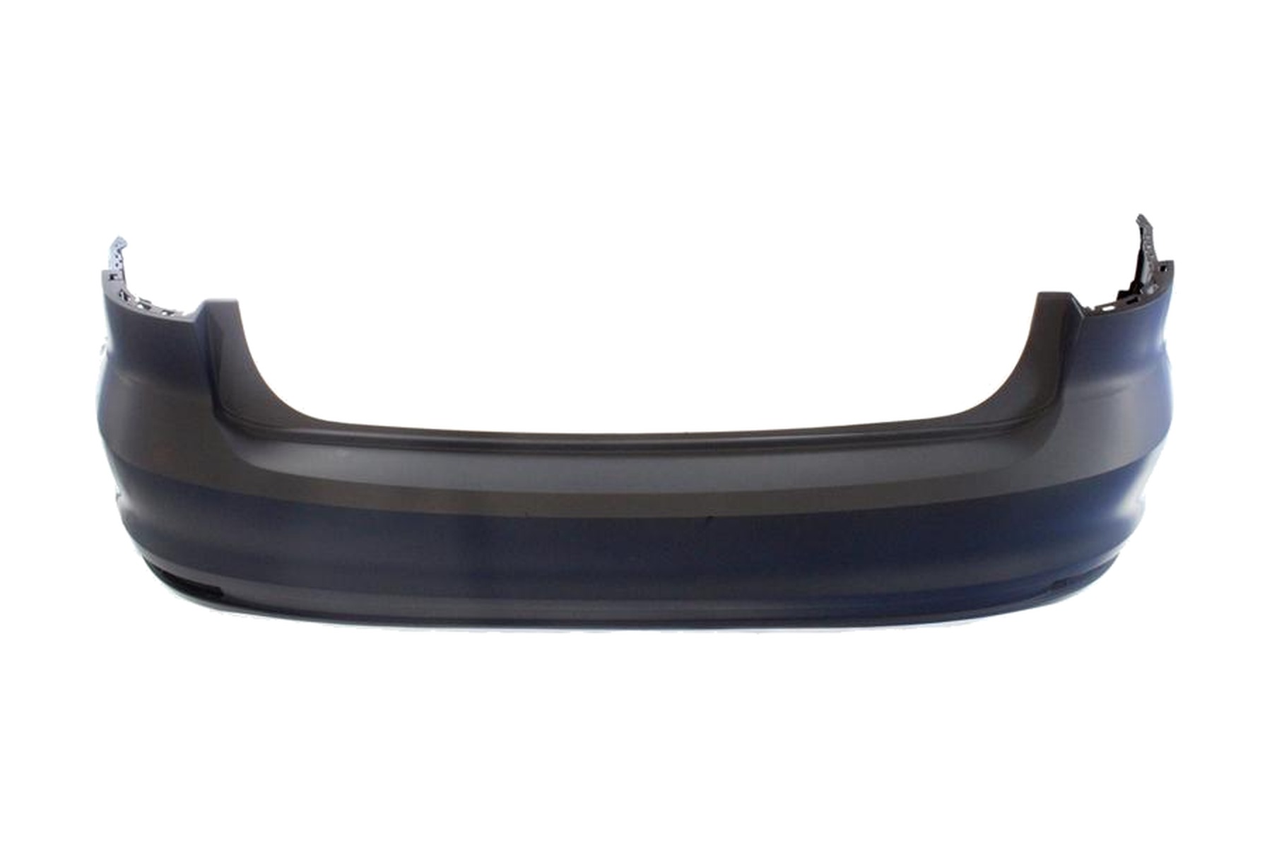 Para-choque Traseiro Texturizado VW 5C6807421HGRU - Imagem 2