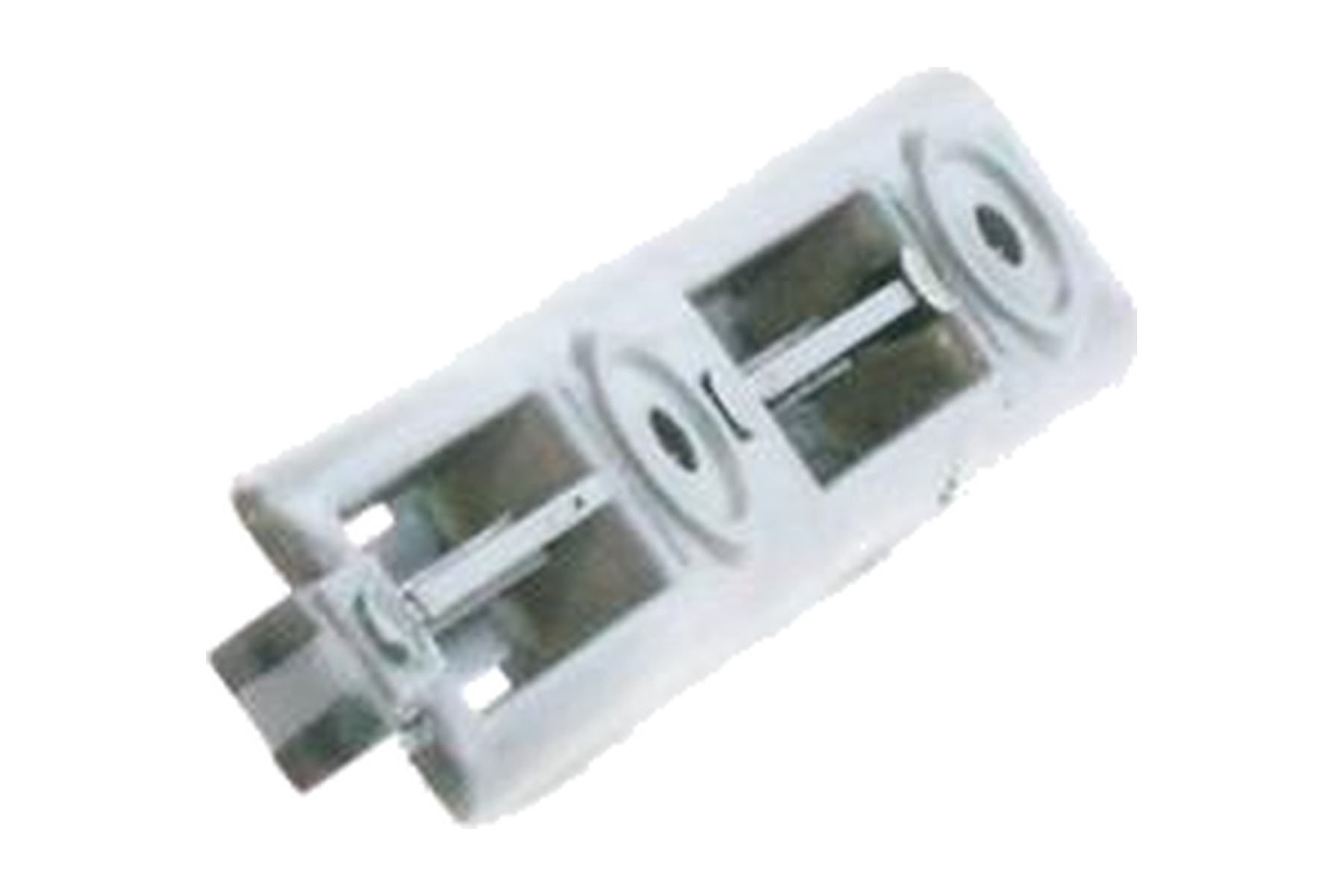 Suporte de Para-choque VW 377807189 - Imagem 20
