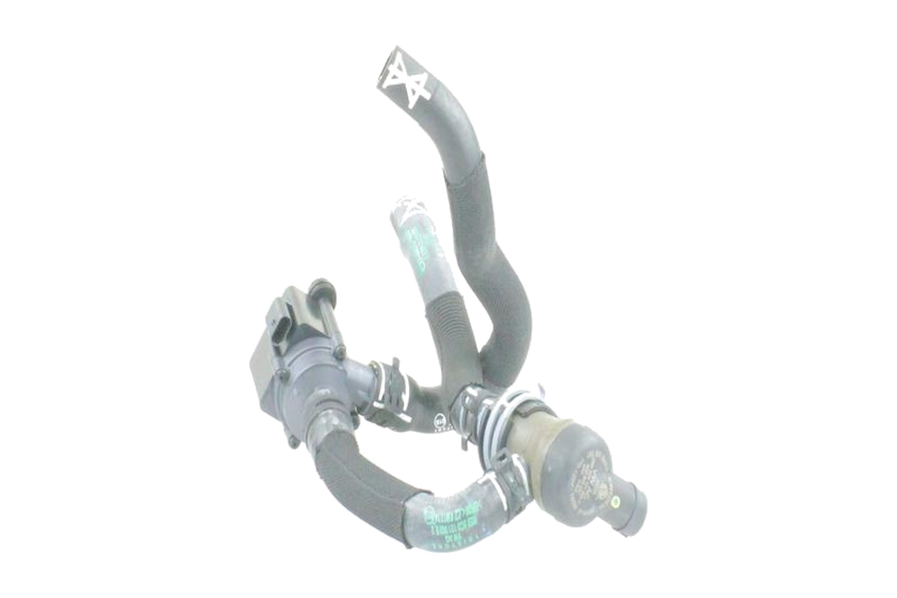 Mangueira VW 5C0122062F - Imagem 5
