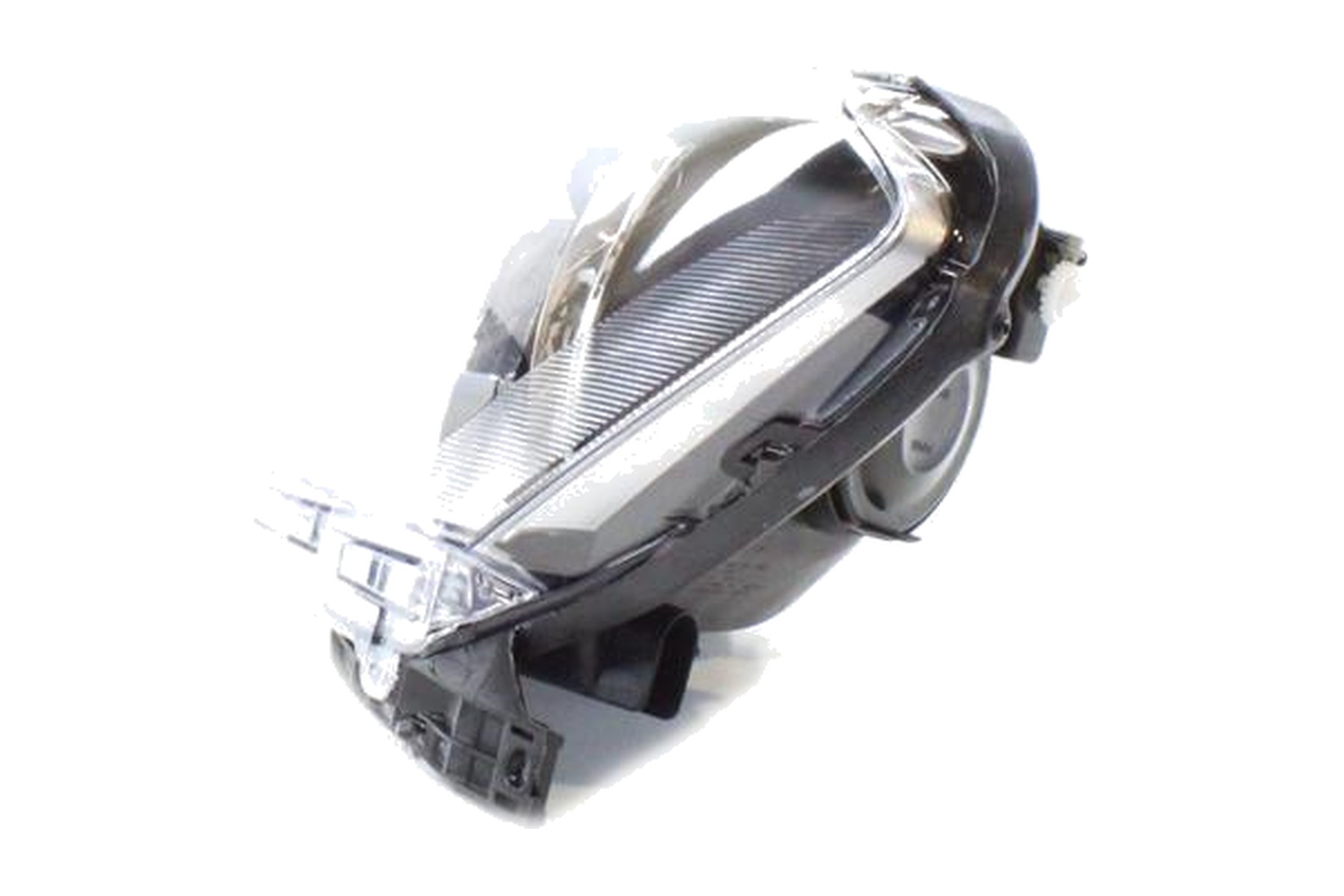 Farol Máscara Negra Esquerdo (Motorista) VW 5U0941007J - Imagem 7