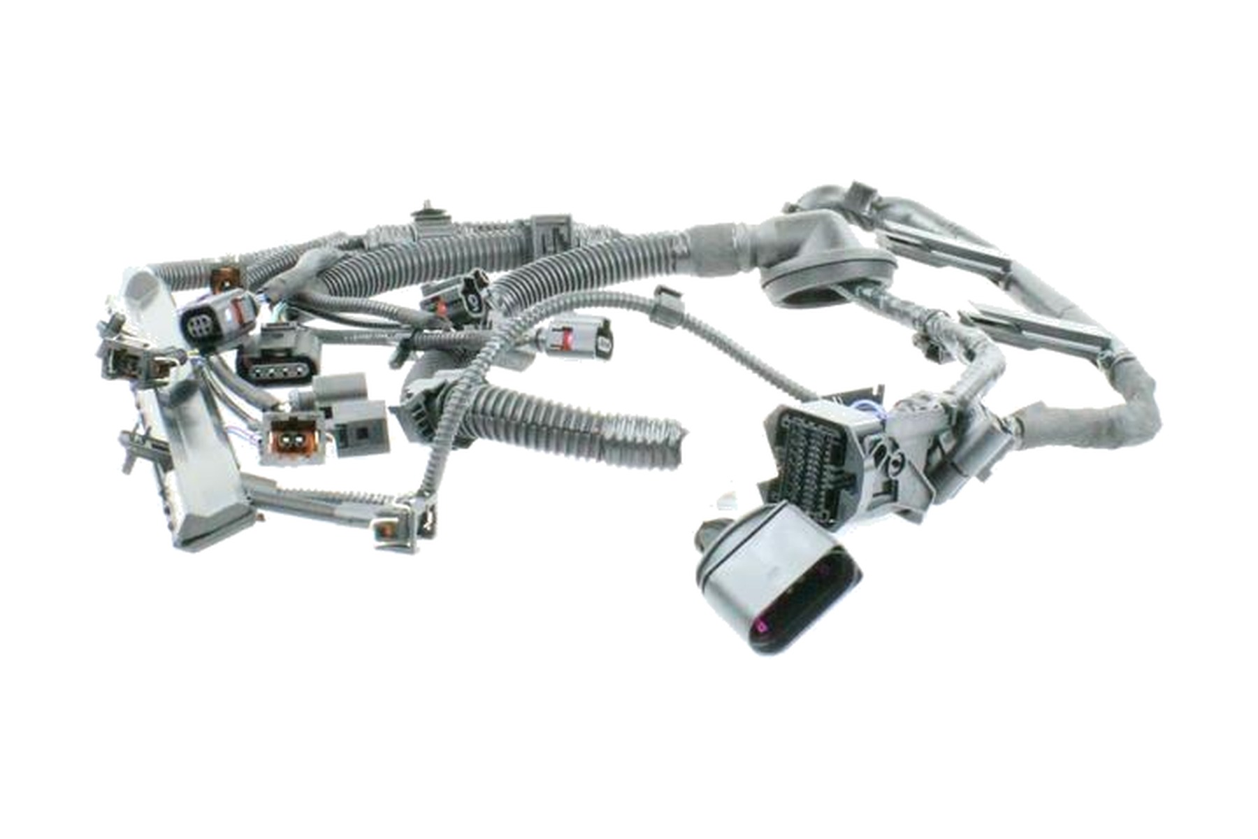 Chicote de Injeção de Motor VW 032971610EG - Imagem 12