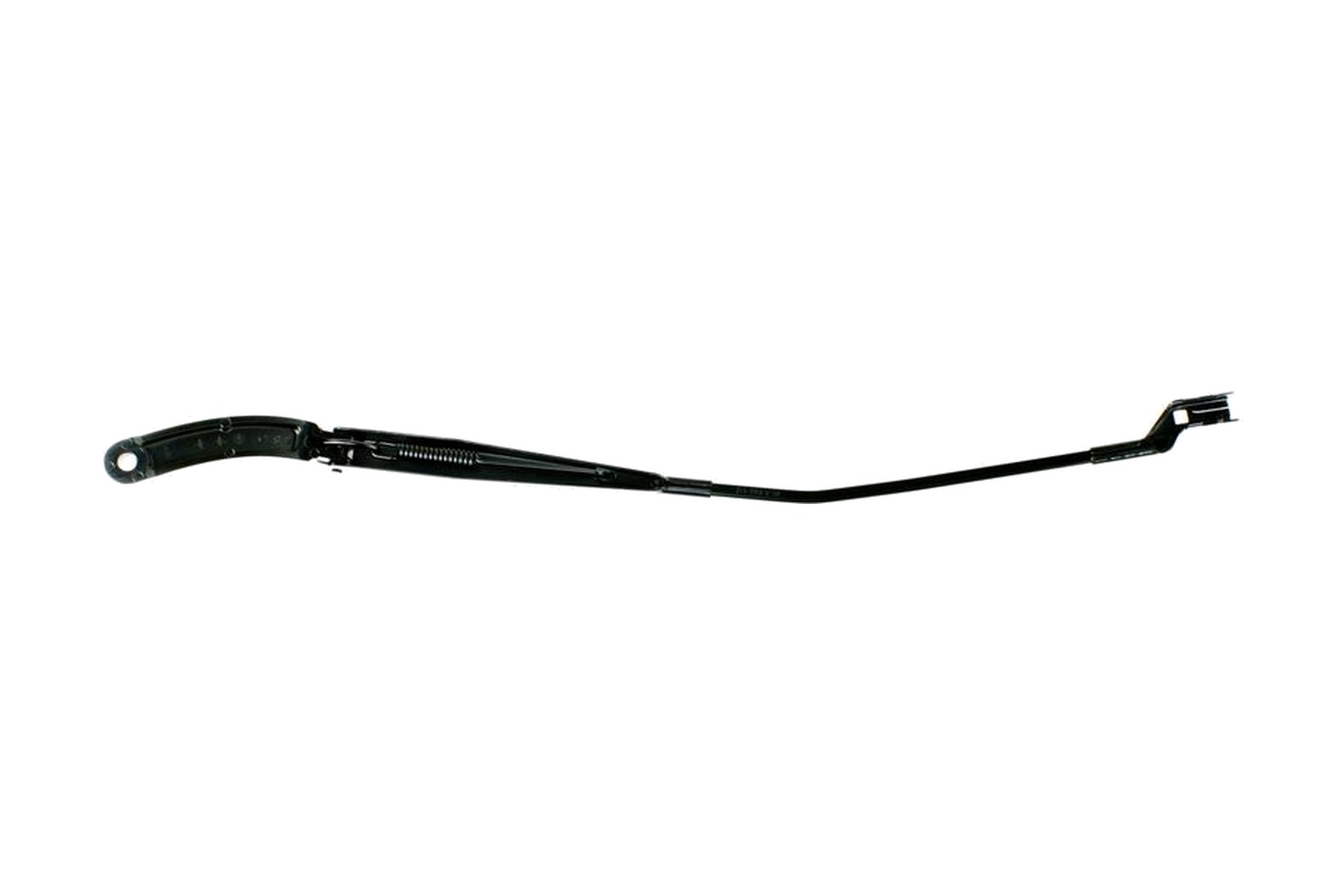 Braço de Limpador de Para-brisa Direito (Passageiro) / Esquerdo (Motorista) VW 6EA955410 - Imagem 4