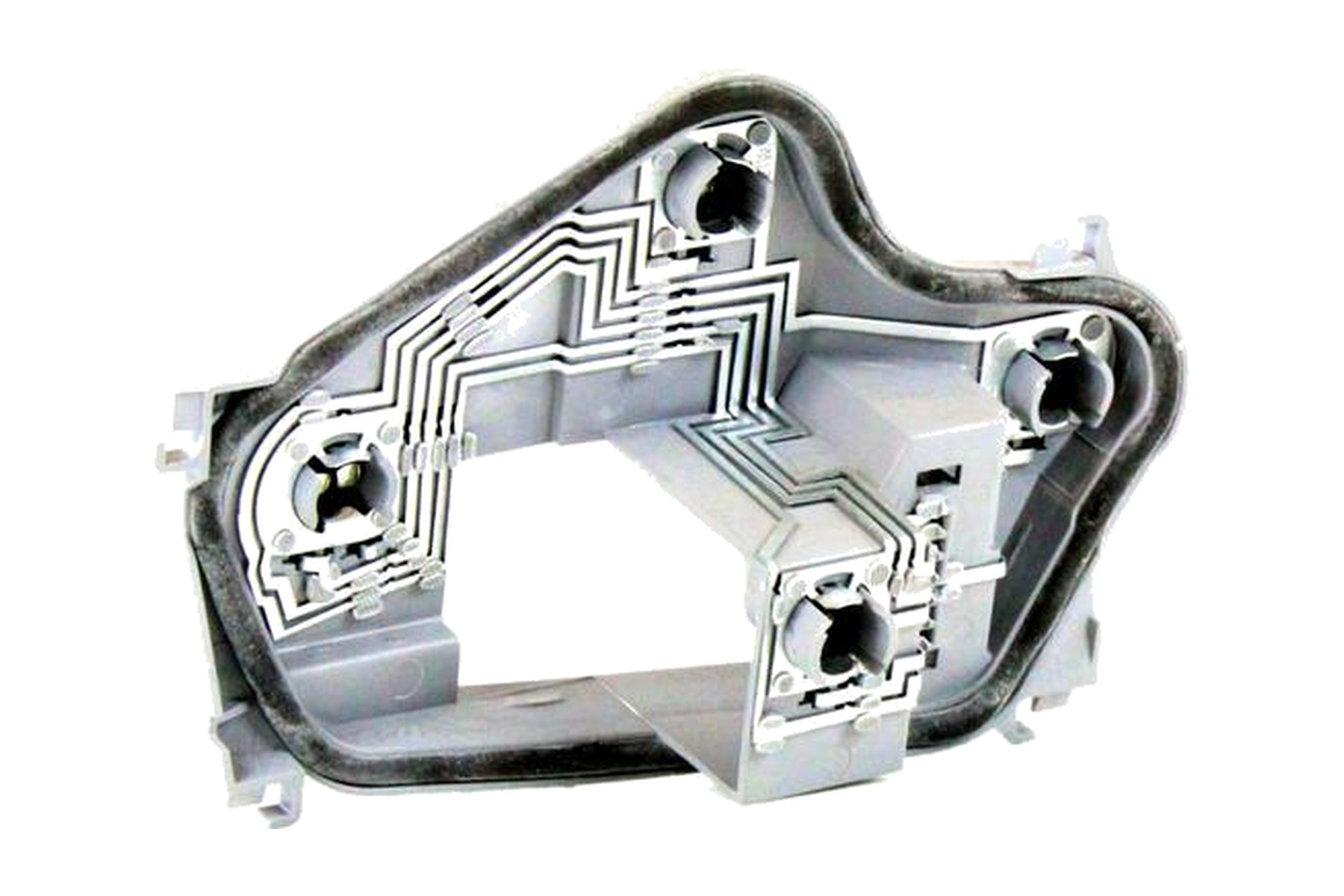 Soquete de Lâmpada Lanterna Direito (Passageiro) VW 5Z0945258 - Imagem 23