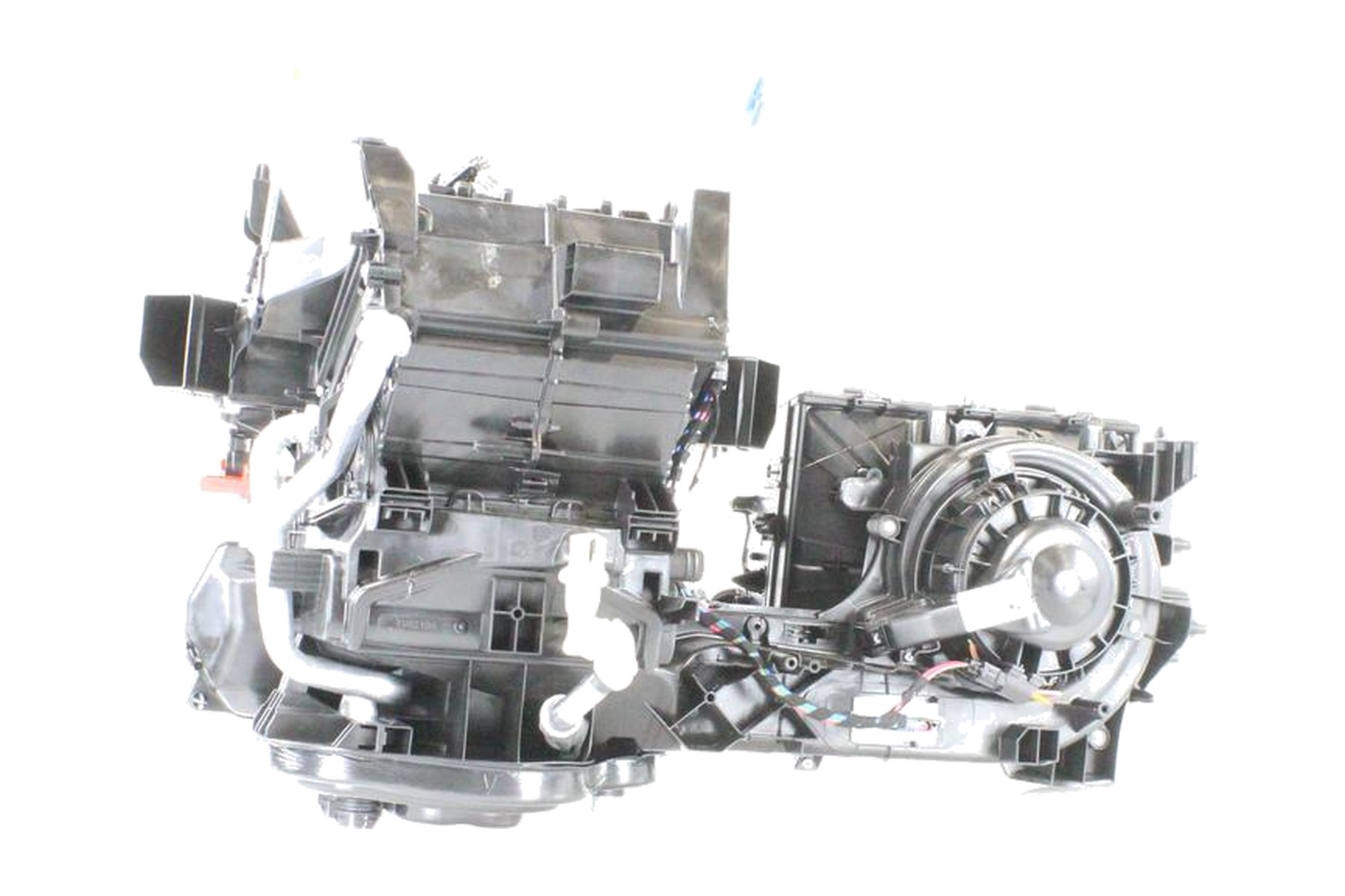 Caixa de Ar Condicionado VW 2QB816002R - Imagem 24