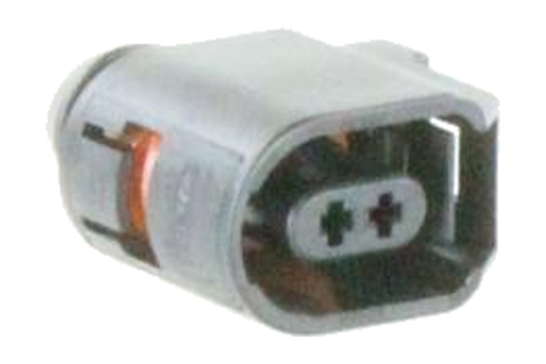 Conector de Chicote Elétrico VW 8T0973702 - Imagem 11