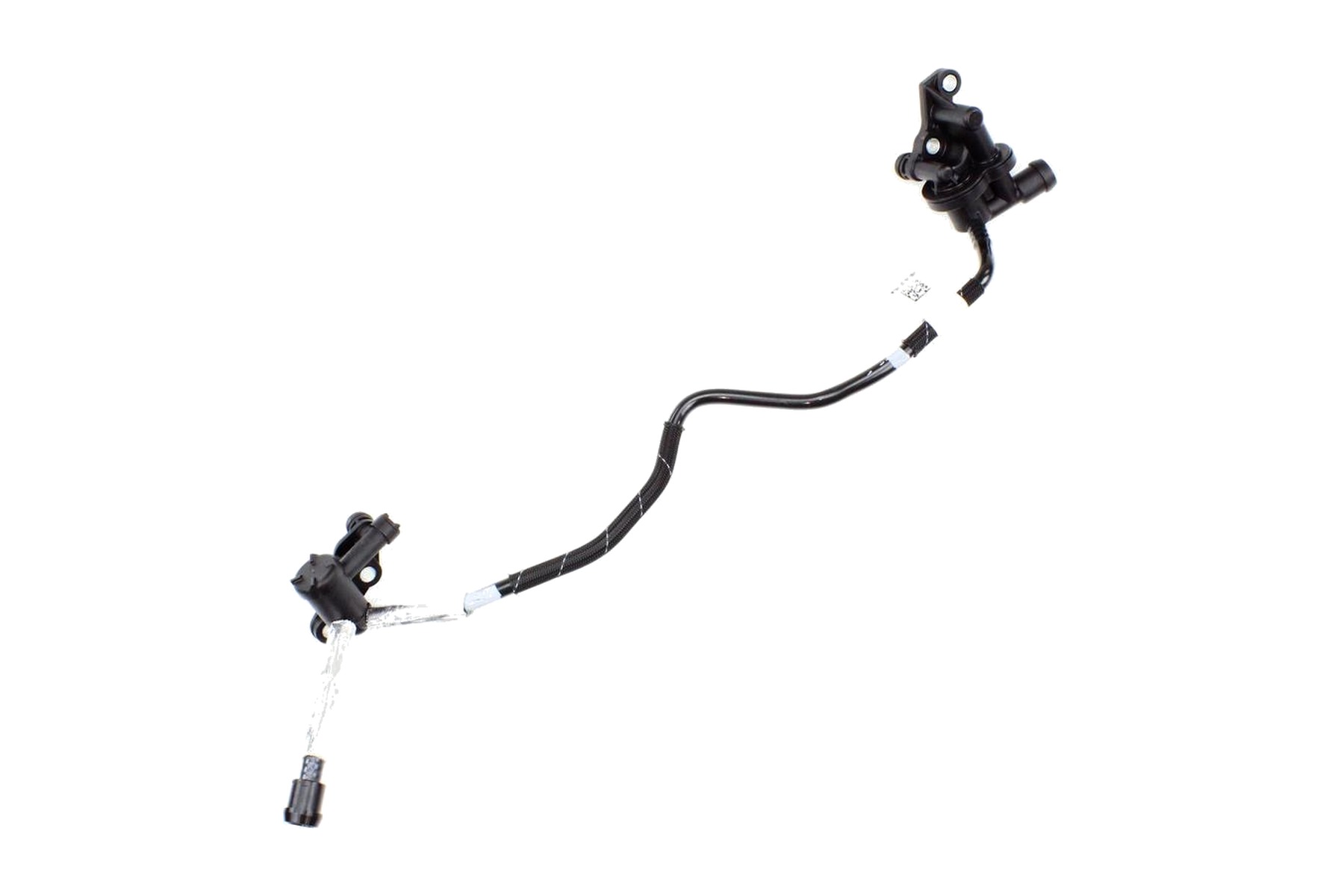 Tubo de Água de Radiador VW 059121086BG