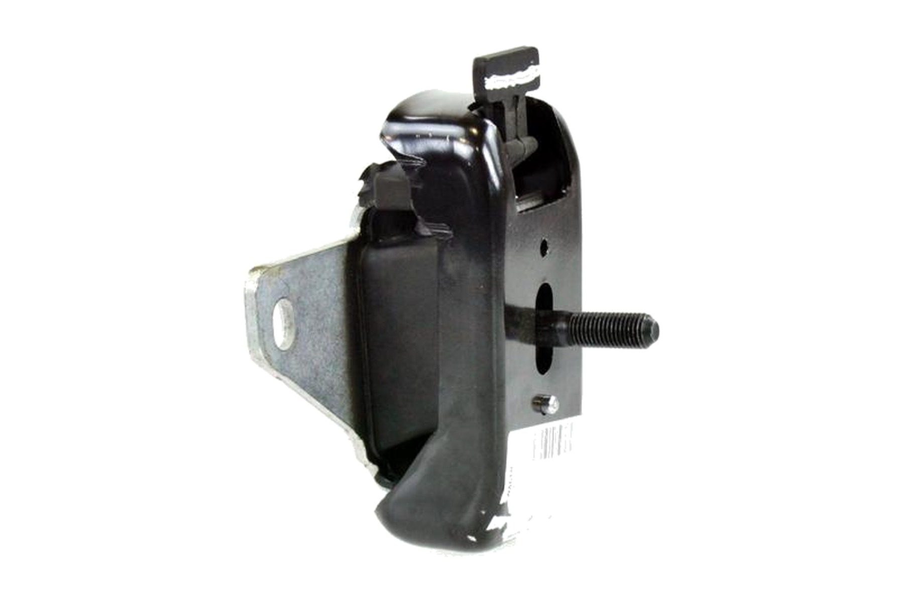 Coxim de Motor Esquerdo (Motorista) VW 2H6199256B - Imagem 21