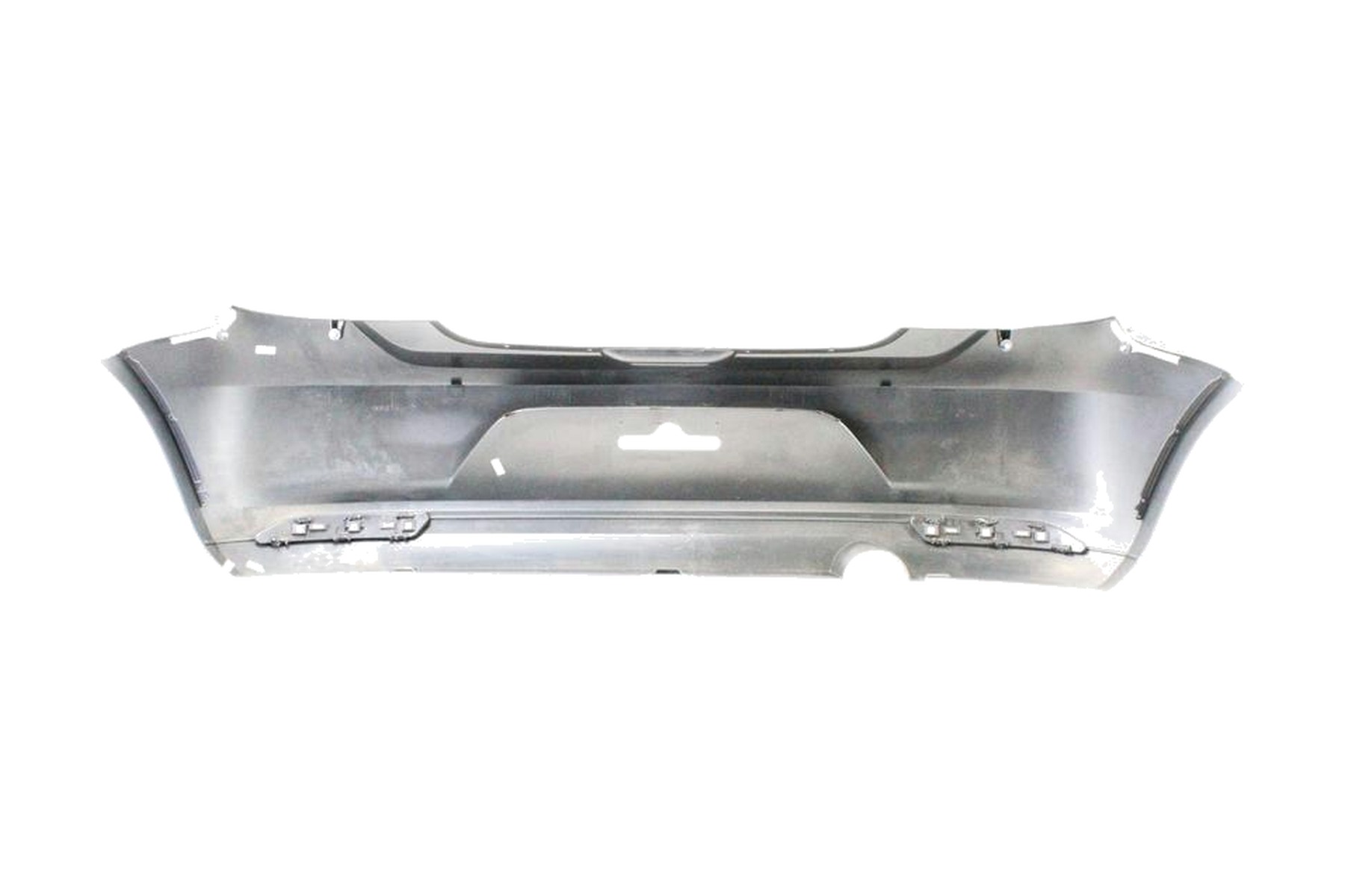Para-choque Traseiro VW 5U6807417NGRU - Imagem 4