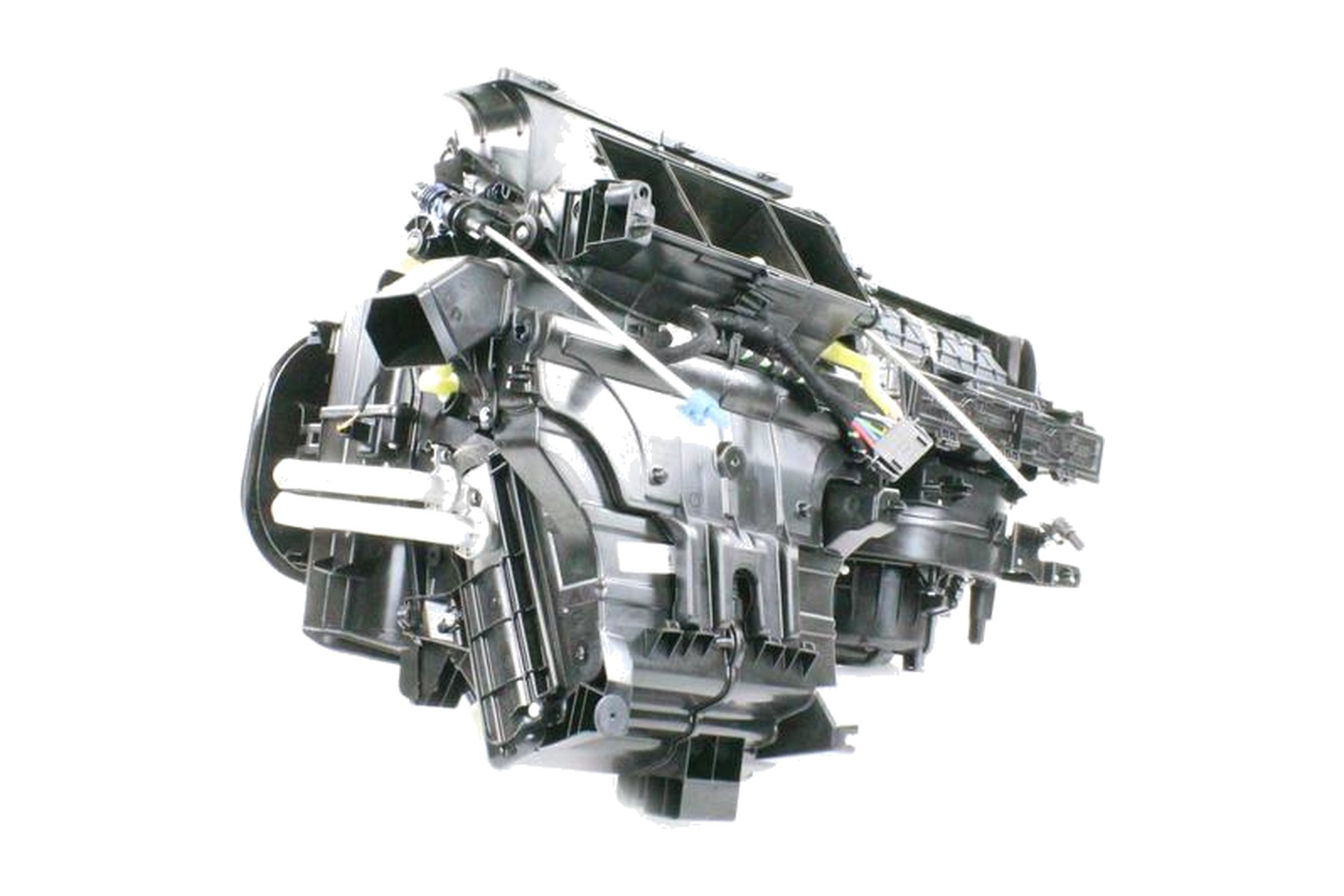 Caixa de Ar Condicionado VW 2QB816002AB - Imagem 10