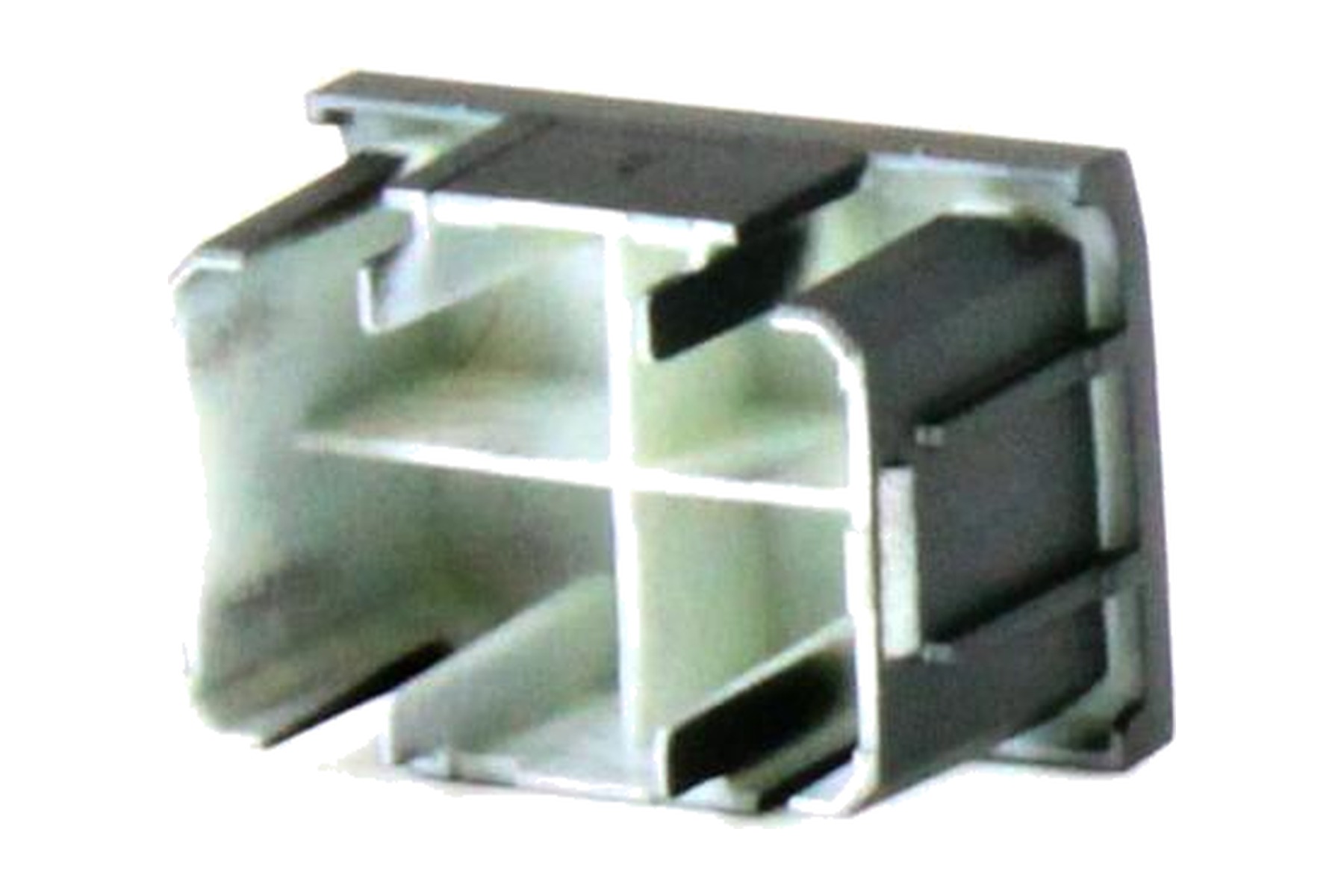 Capa de Alojamento de Botão de Painel VW 5Z0957087A1QB - Imagem 15