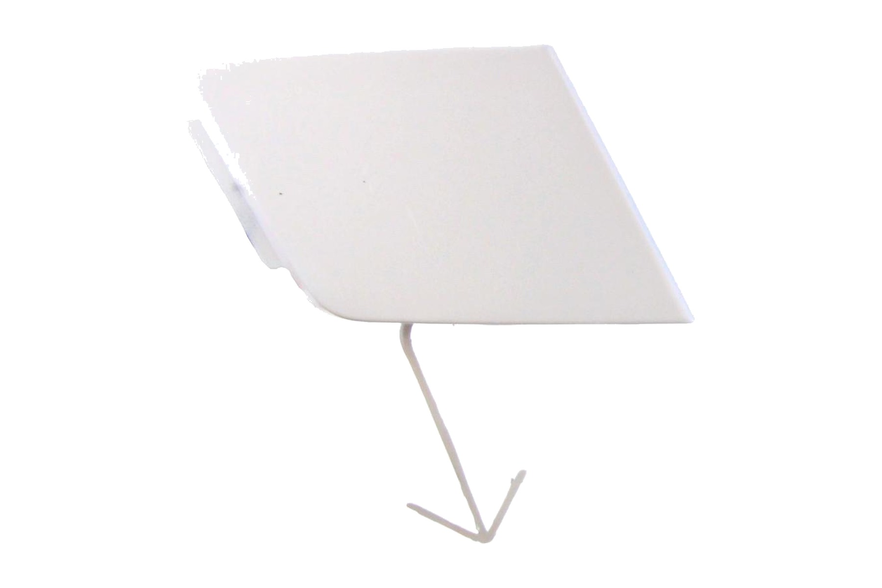 Tampa de Reboque de Para-choque VW 5N0807241BGRU