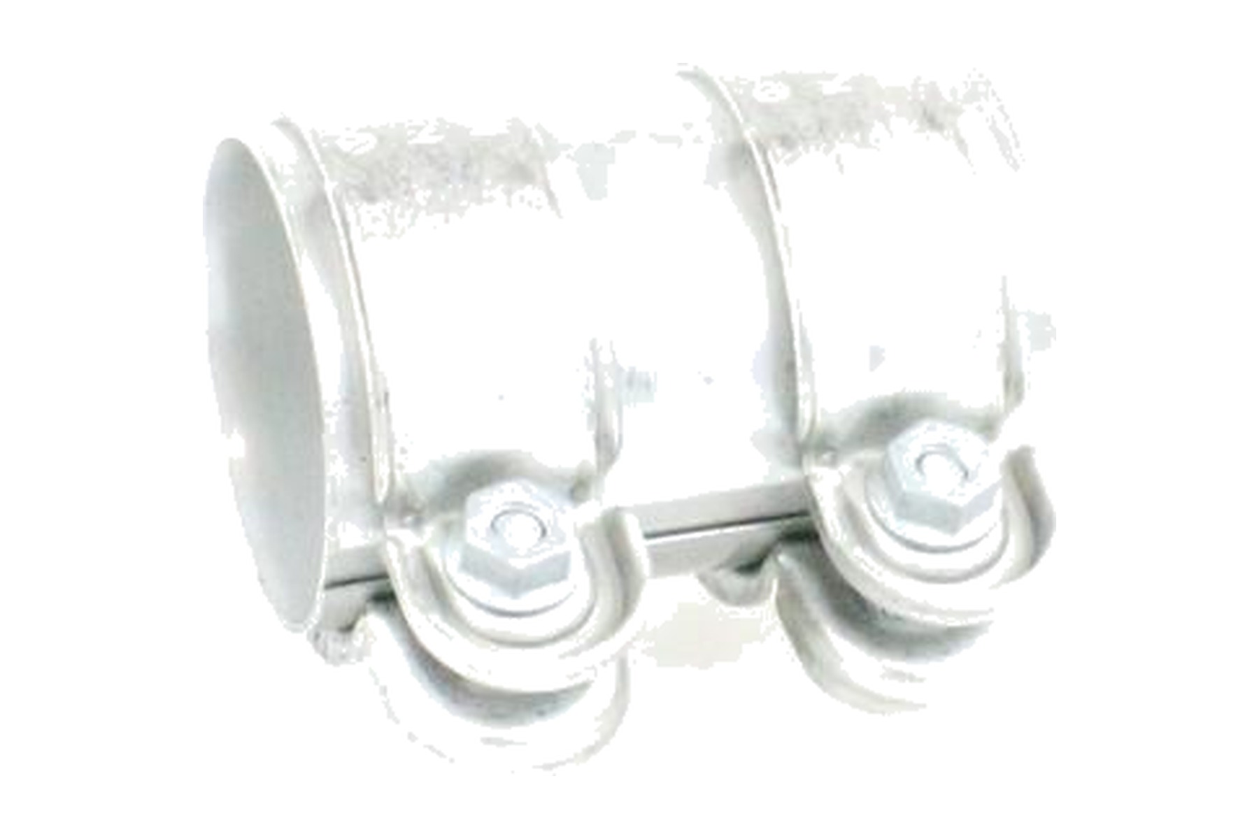 Abraçadeira de Escapamento VW 1K0253141H - Imagem 12