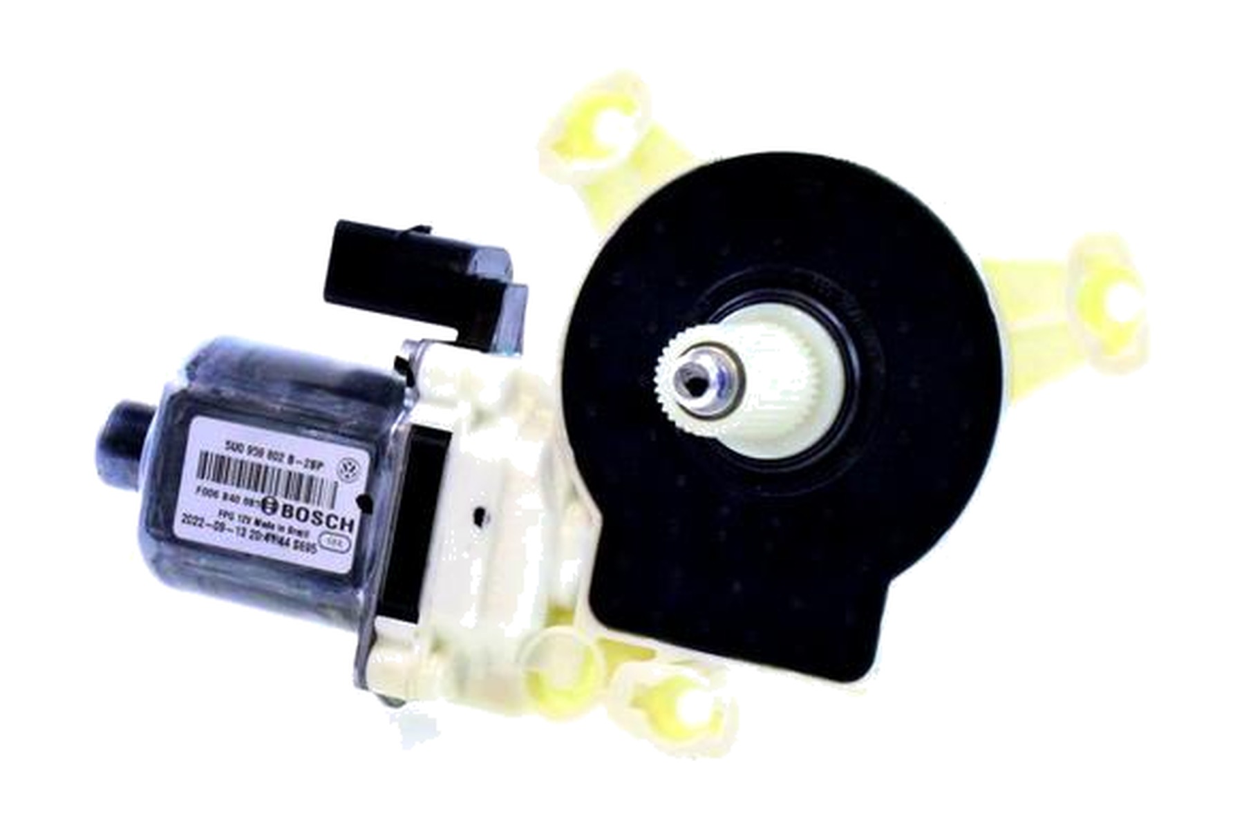 Motor de Acionamento de Vidro VW 5U0959802B - Imagem 15