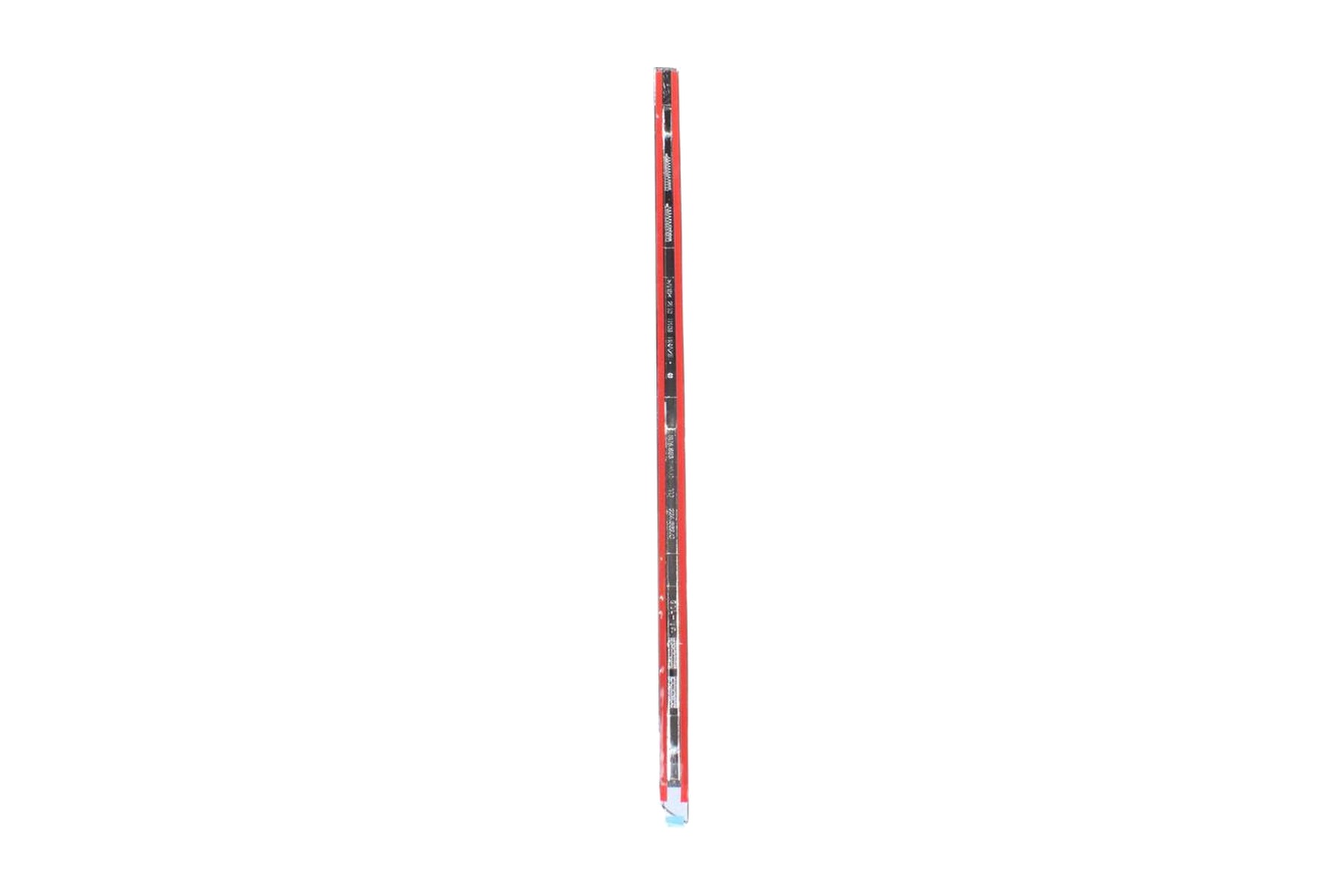 Friso de Proteção de Porta VW 5U4853754D739 - Imagem 2
