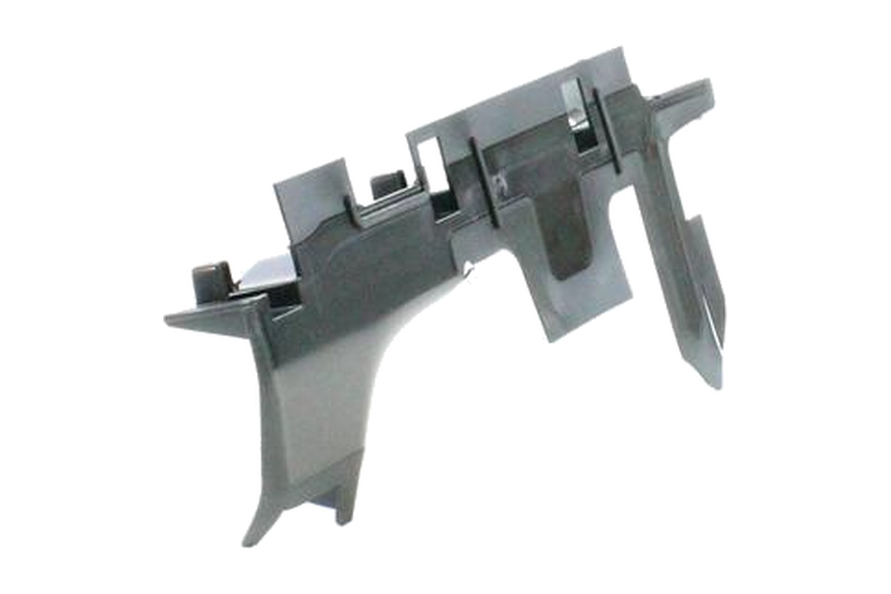 Defletor de Ar de Radiador VW 5C6121283C - Imagem 20