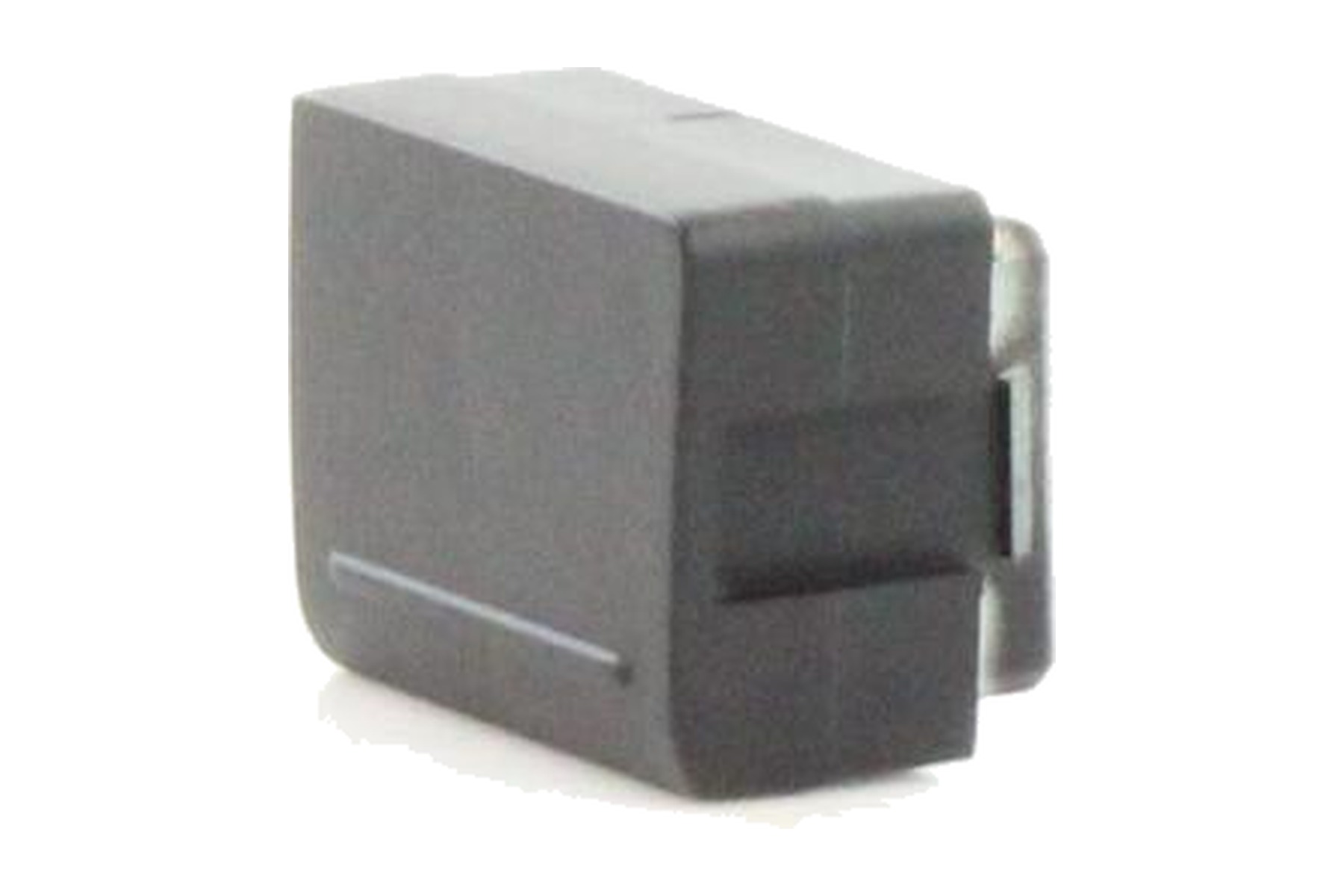 Capa de Alojamento de Botão de Painel VW 5U0957087B1FR - Imagem 5