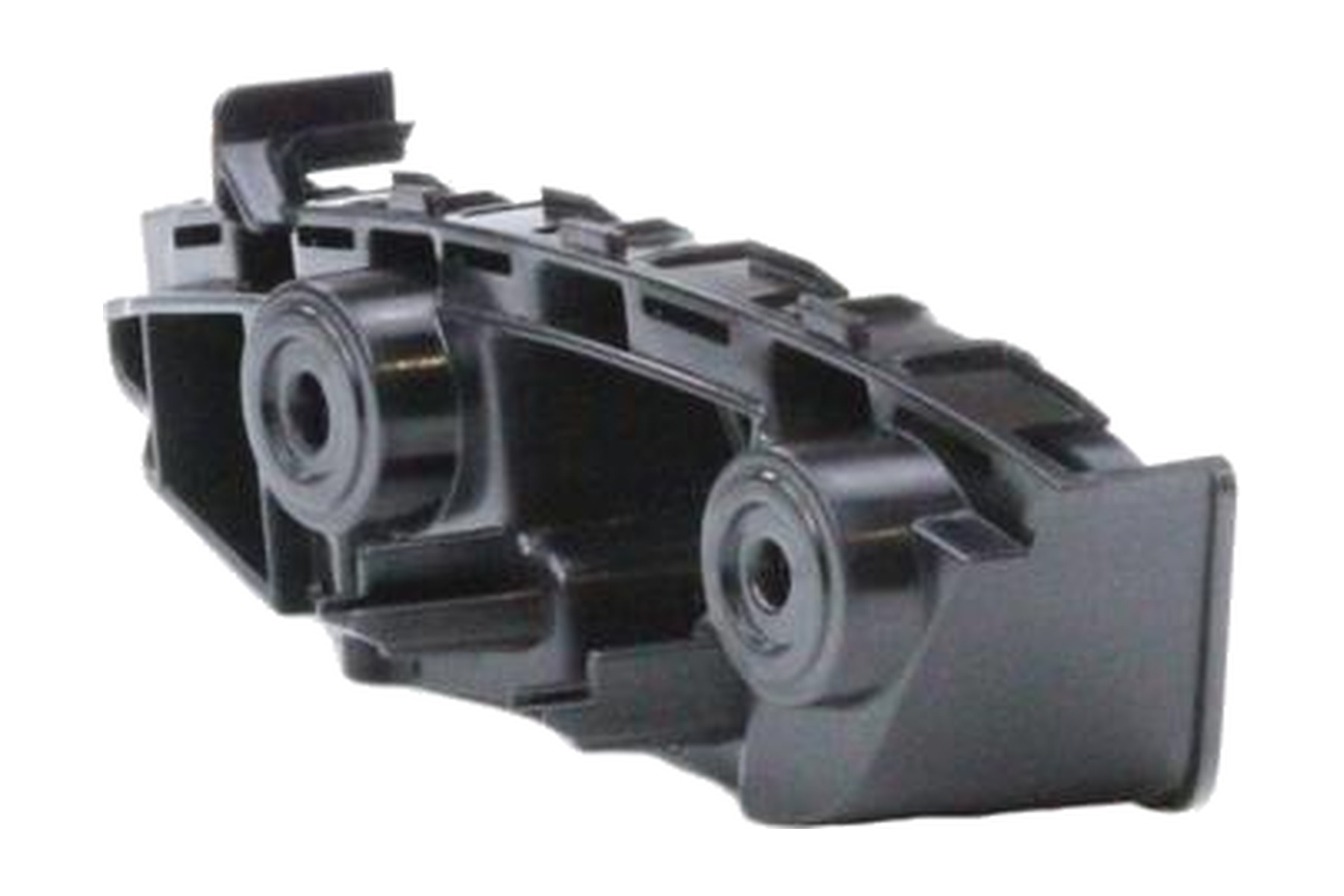 Suporte Guia de Para-choque VW 5C6807184A - Imagem 14