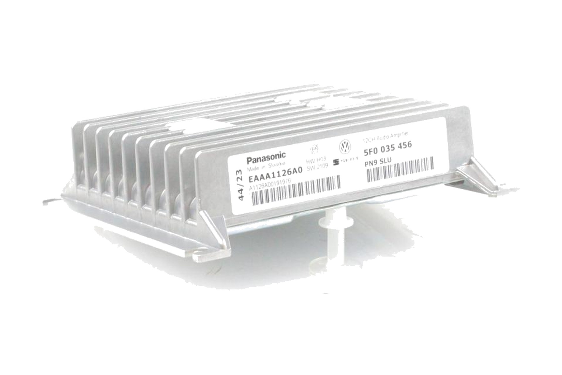 Amplificador VW 5F0035456 - Imagem 23