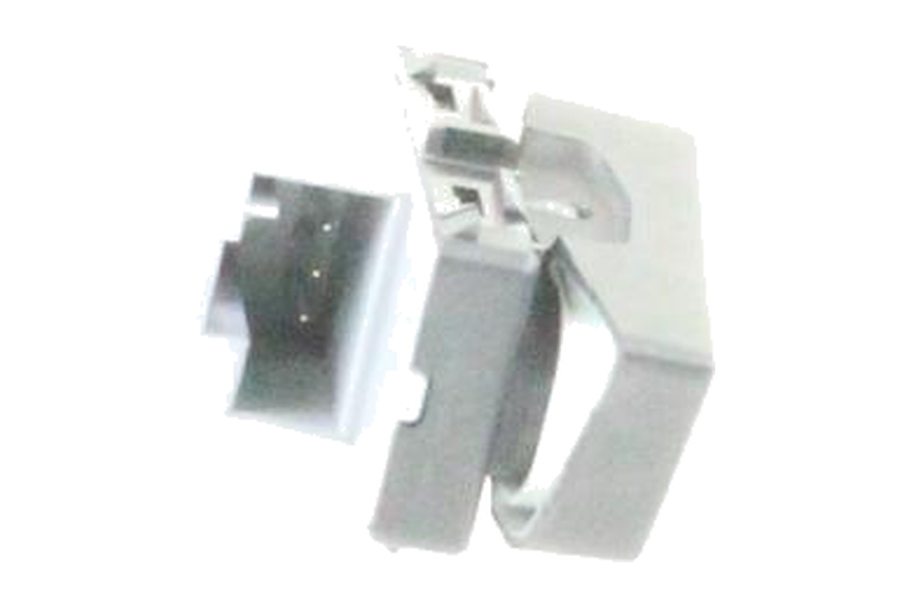 Botão Interruptor de Trava Elétrica de Porta VW 17A962125WHS - Imagem 19