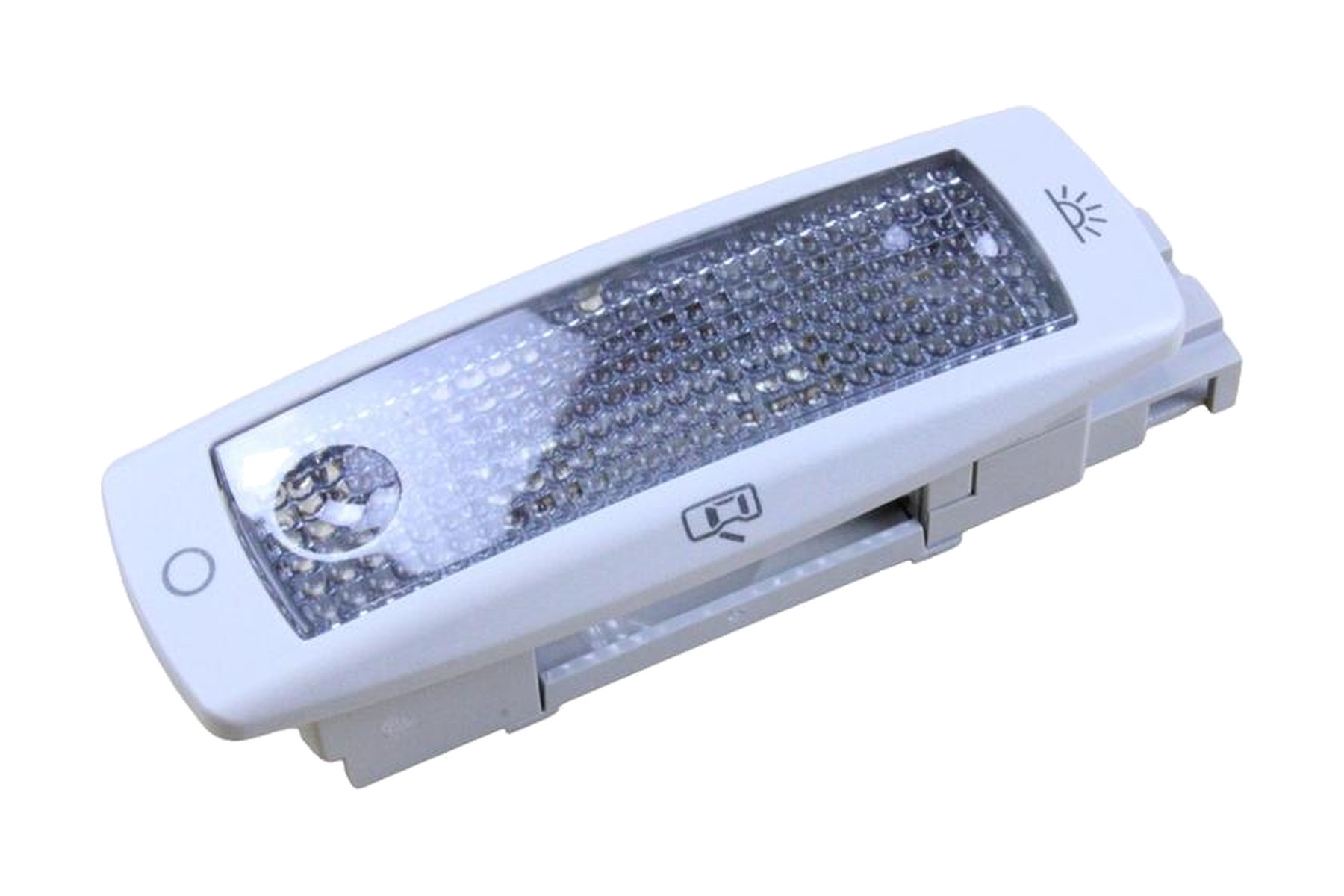 Luz de Cortesia VW 7N0947291RM5 - Imagem 2