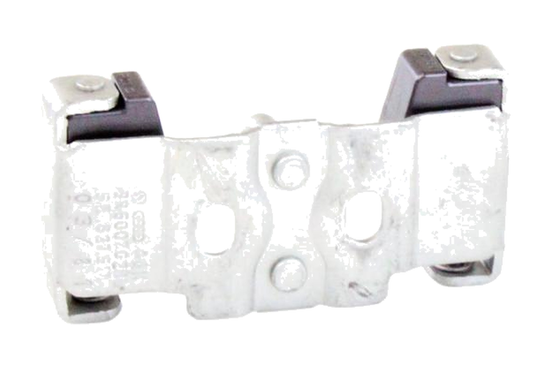 Batente Limitador de Fechadura de Tampa de Porta-malas VW 5Z6827517H - Imagem 24