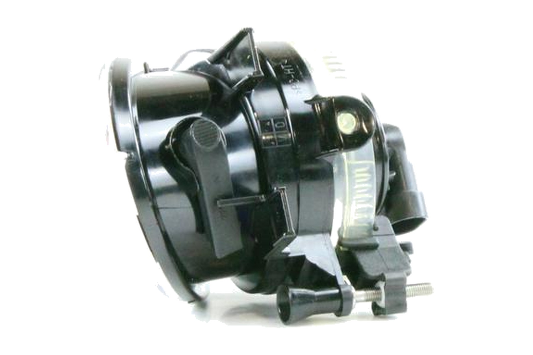 Farol de Milha Dianteiro Direito (Passageiro) VW 7P6941700E - Imagem 7