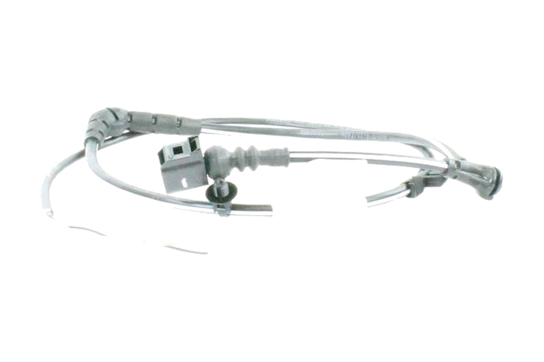 Chicote Elétrico de Sensor de Freio ABS VW 2Q0927903D - Imagem 12