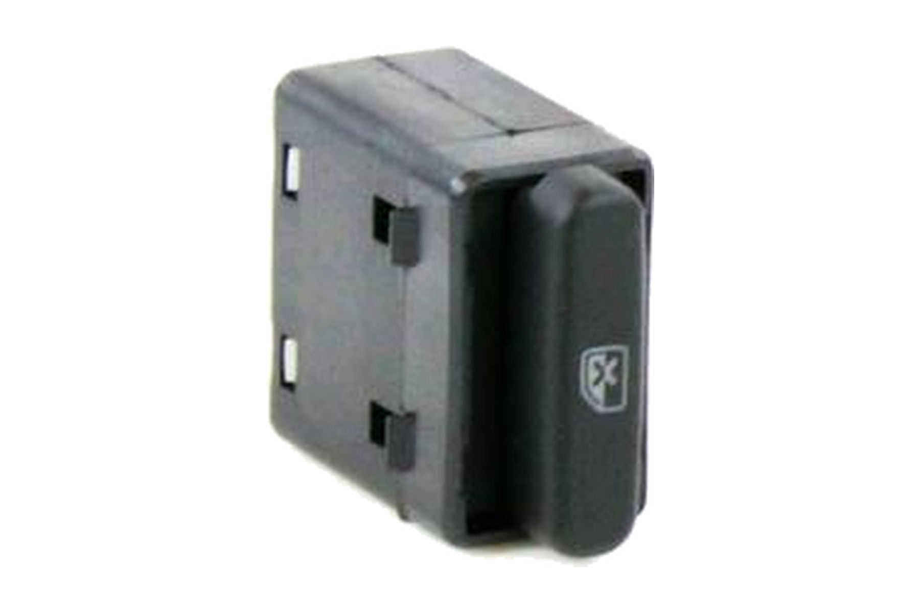 Botão Interruptor de Travamento de Vidro VW 5Z4959859B1QB - Imagem 5