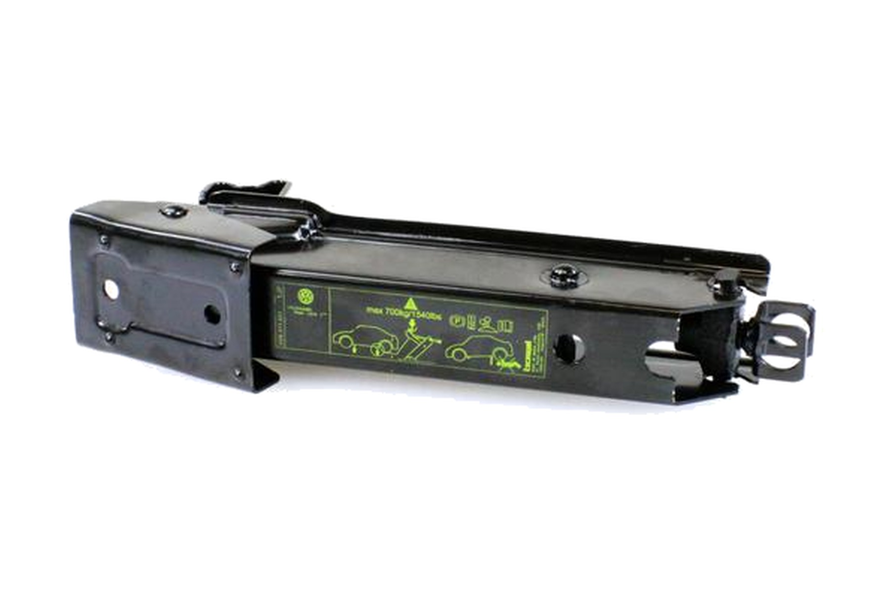 Macaco VW 2QB011031 - Imagem 2