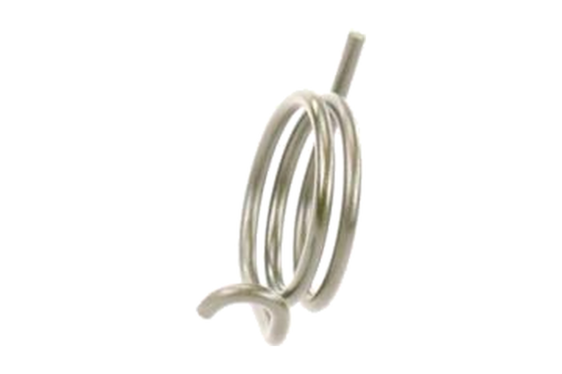 Mola de Retorno de Pedal de Embreagem VW 0801417231 - Imagem 18