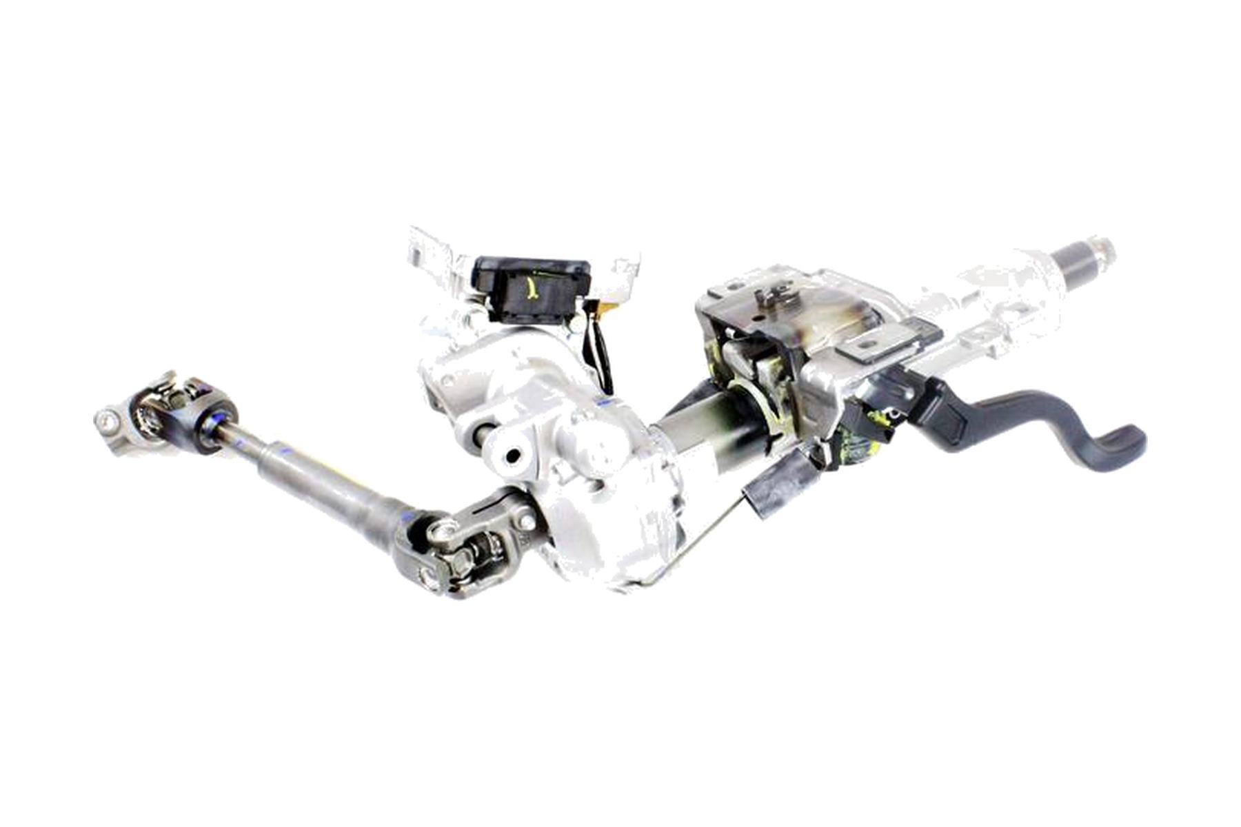 Coluna de Direção VW 5Z1423510N - Imagem 2