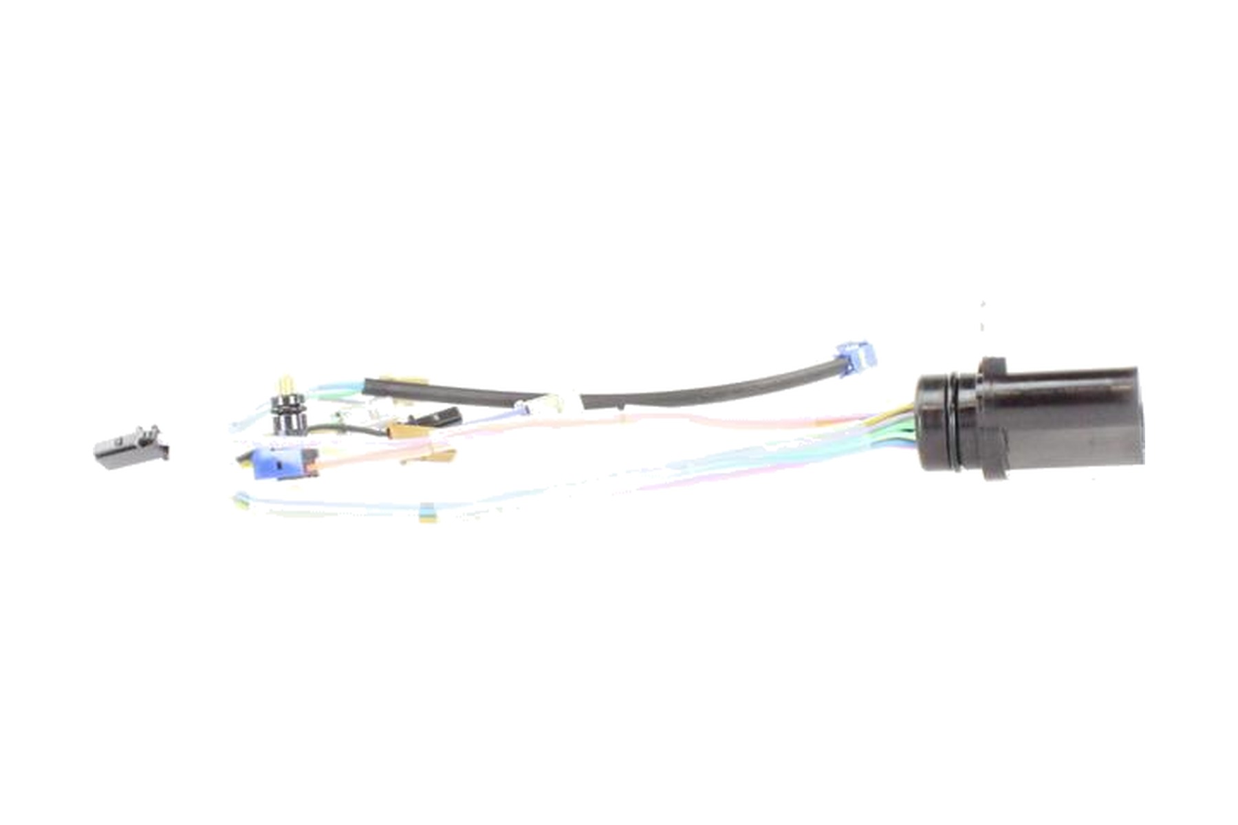 Chicote Elétrico de Solenoide de Caixa de Câmbio VW 09G927363F - Imagem 13