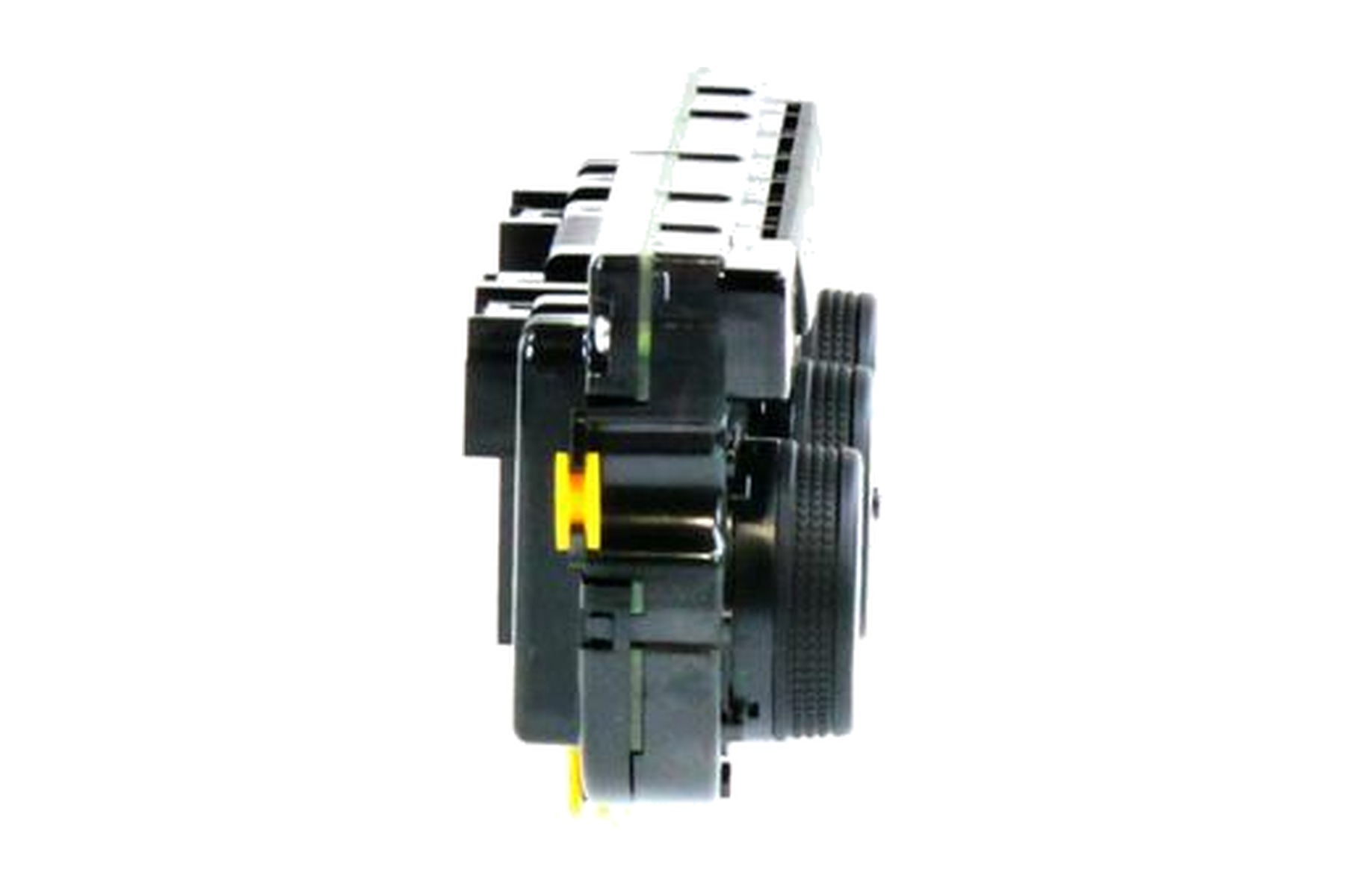 Comando de Regulagem de Ar Condicionado VW 2H6907040BZJU - Imagem 19