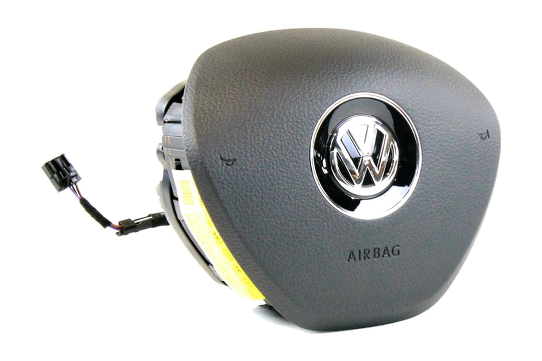 Airbag Volante VW 5U0880201AKHVF - Imagem 23