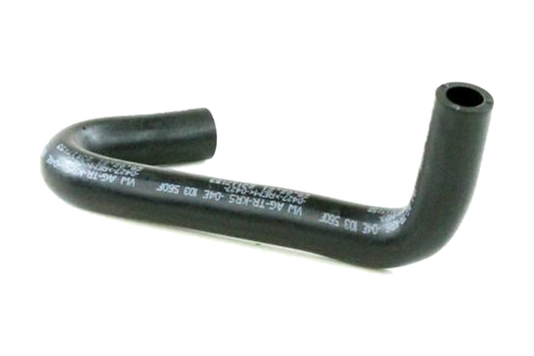 Mangueira de Ventilação de Motor VW 04E103560F - Imagem 3