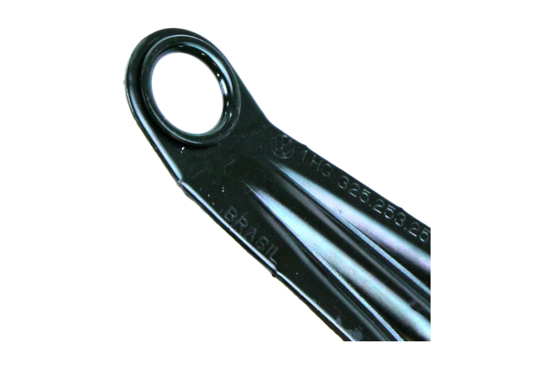 Suporte de Tubo de Escapamento VW 3252532531 - Imagem 4