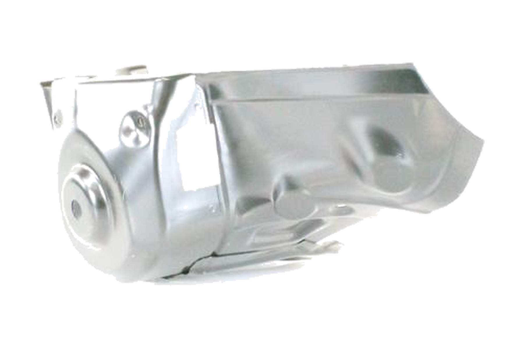 Chapa de Caixa de Roda VW 5Q0805115 - Imagem 5