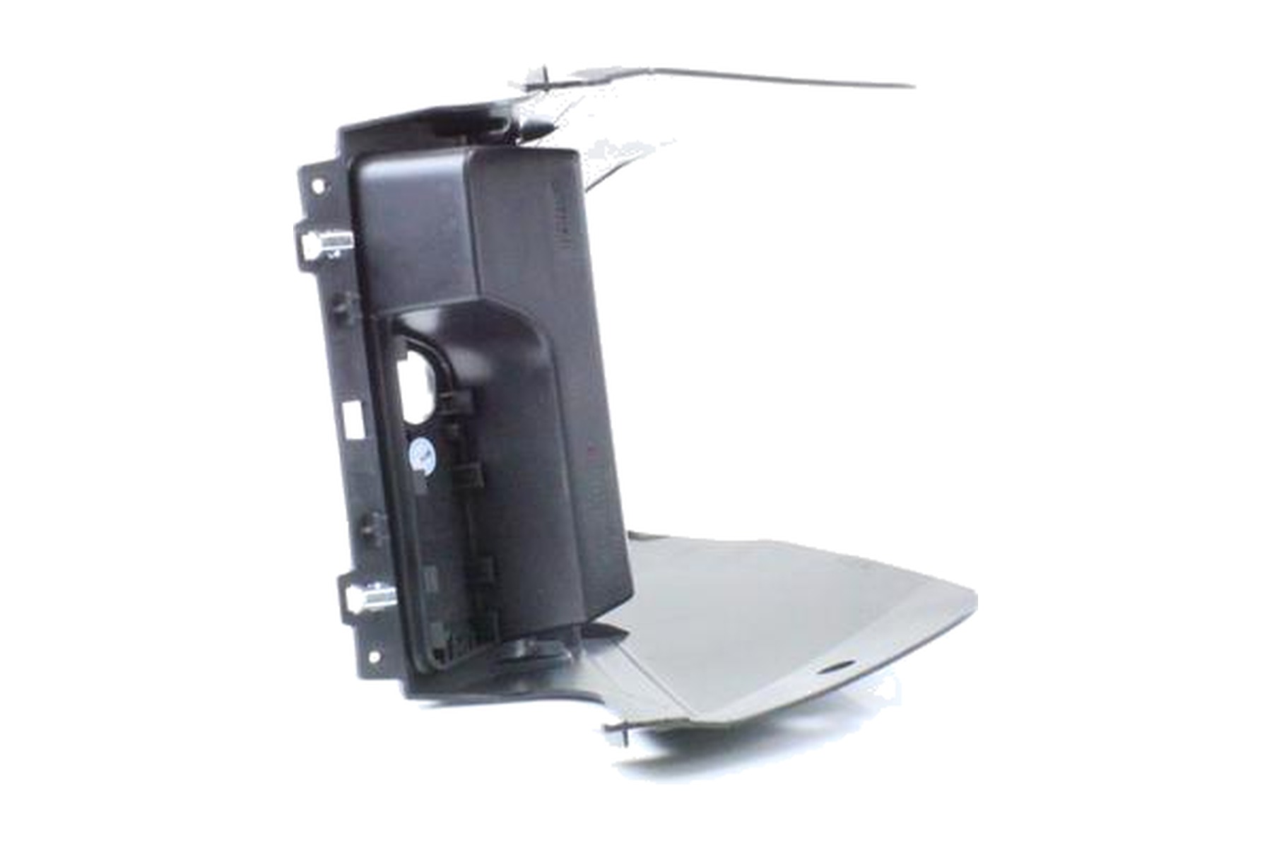 Console Central VW 5U1863241E82V - Imagem 6