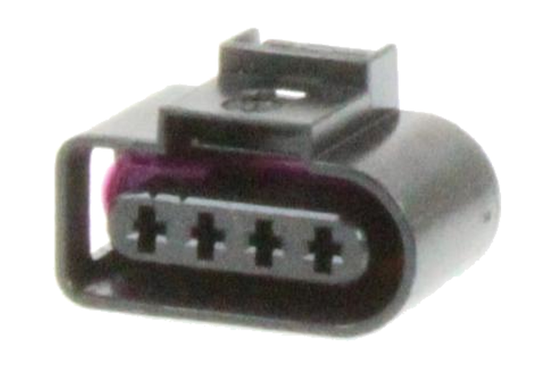 Conector de Chicote Elétrico VW 4B0973724 - Imagem 15