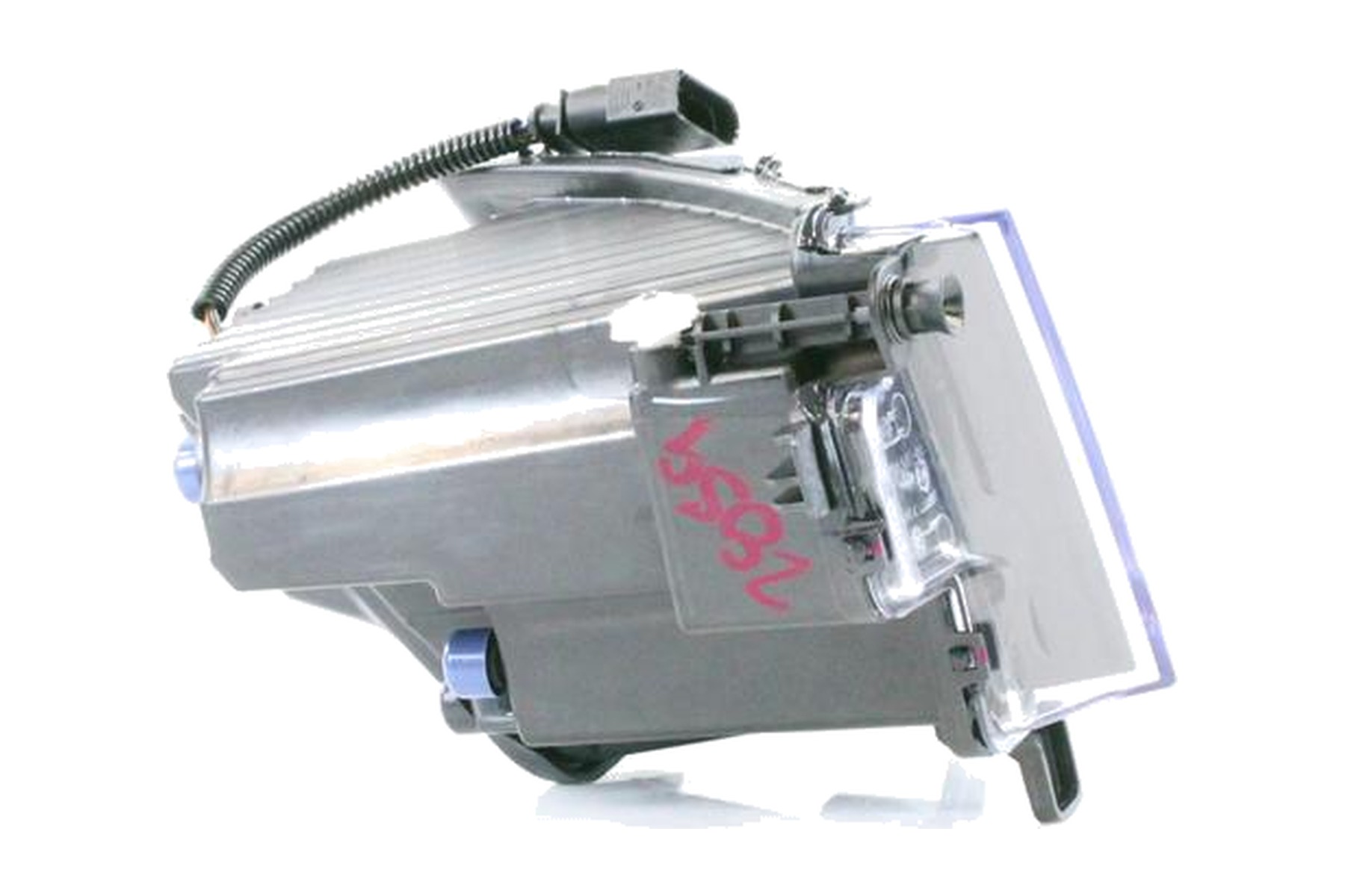 Farol de Milha Dianteiro Direito (Passageiro) VW 5Z0941206C - Imagem 18