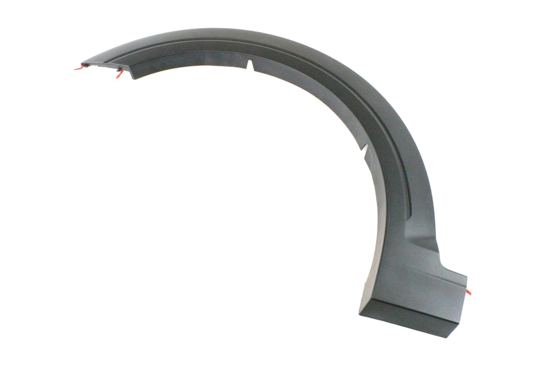 Moldura de Para-lama VW 5U7853504D9B9 - Imagem 4