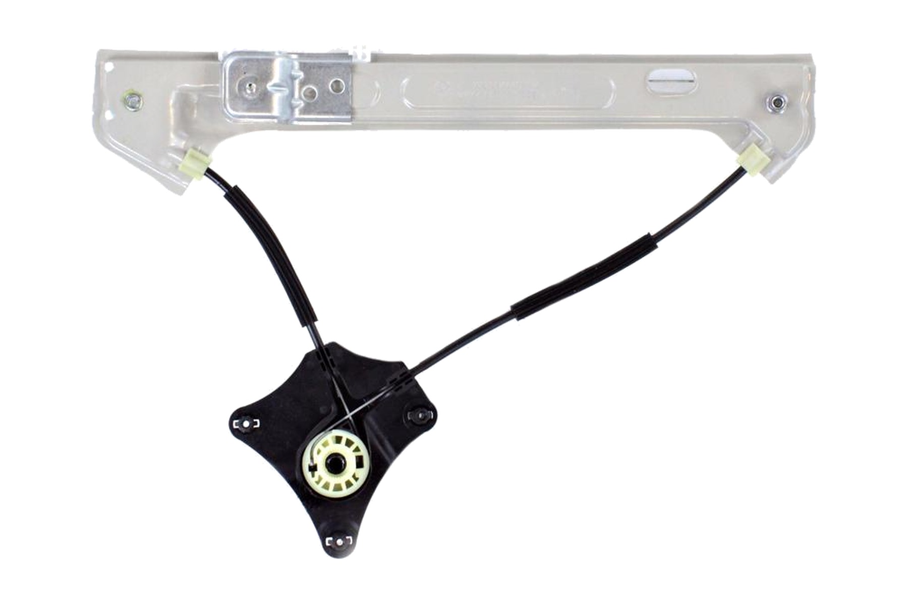 Máquina de Acionamento de Vidro Elétrico Dianteiro Esquerdo (Motorista) VW 6EA839461