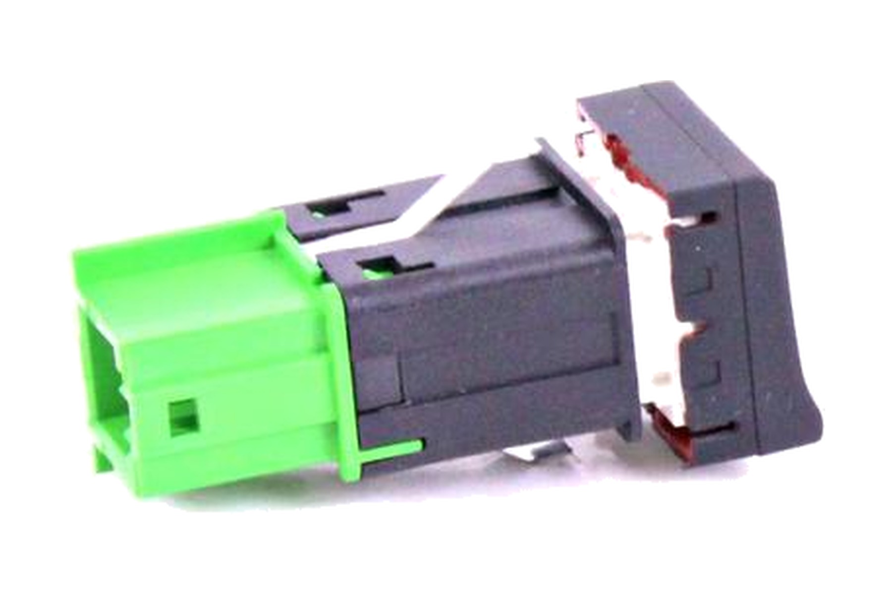 Botão Interruptor de Pisca Alerta VW 5Z09535091QB - Imagem 18