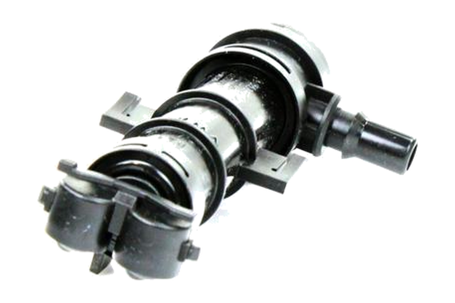Cilindro de Lavador de Farol Dianteiro Esquerdo (Motorista) VW 5C6955103D - Imagem 8