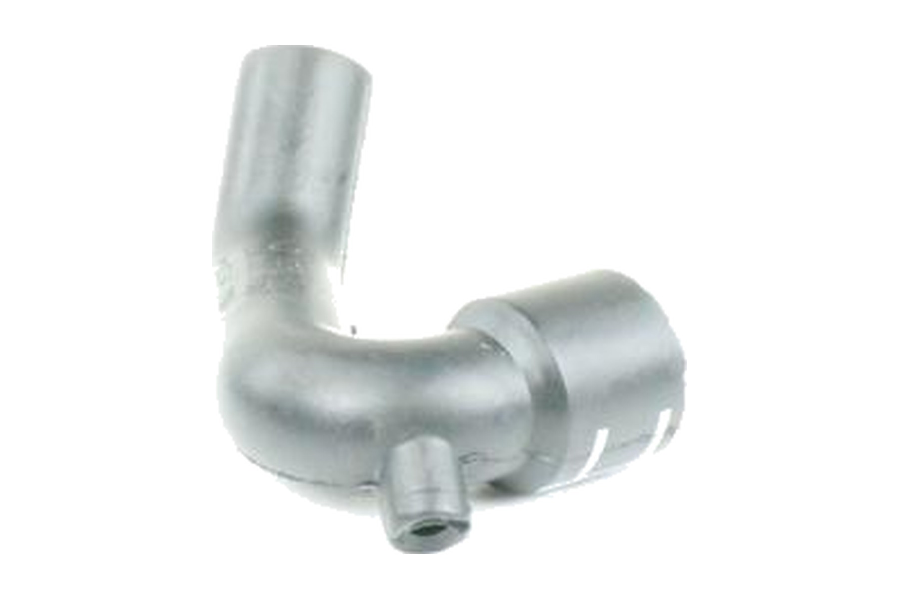 Mangueira de Respiro de Óleo VW 06A103493AC - Imagem 6