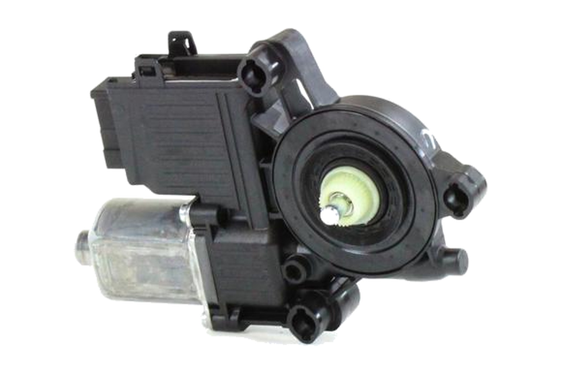 Motor de Acionamento de Vidro VW 2Q4959406B - Imagem 3