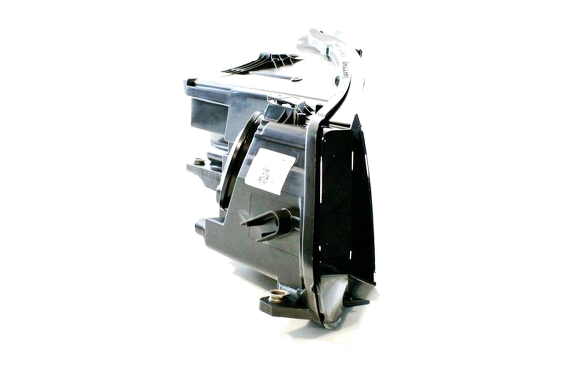Farol Máscara Negra LED Xenon Esquerdo (Motorista) VW 5N1941753B - Imagem 19