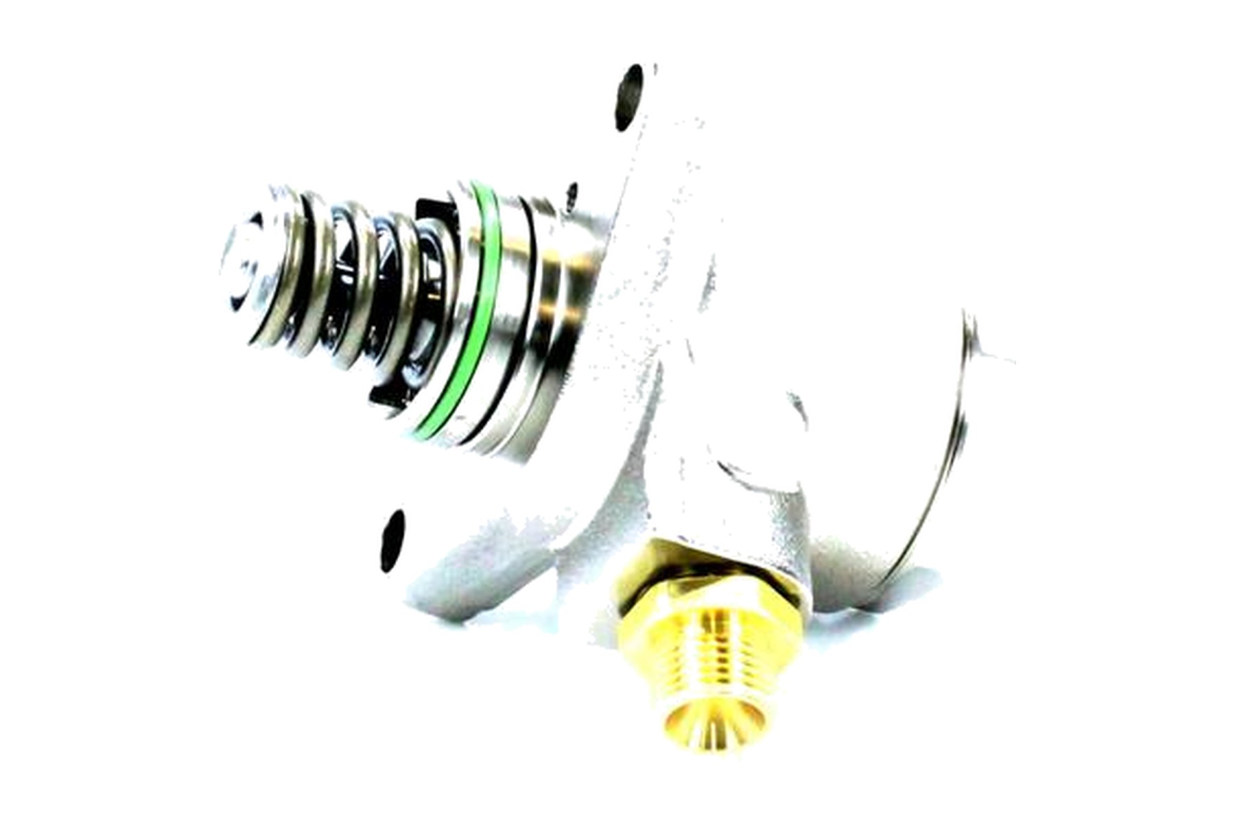 Bomba de Combustível Alta Pressão VW 04E127026BJ - Imagem 6