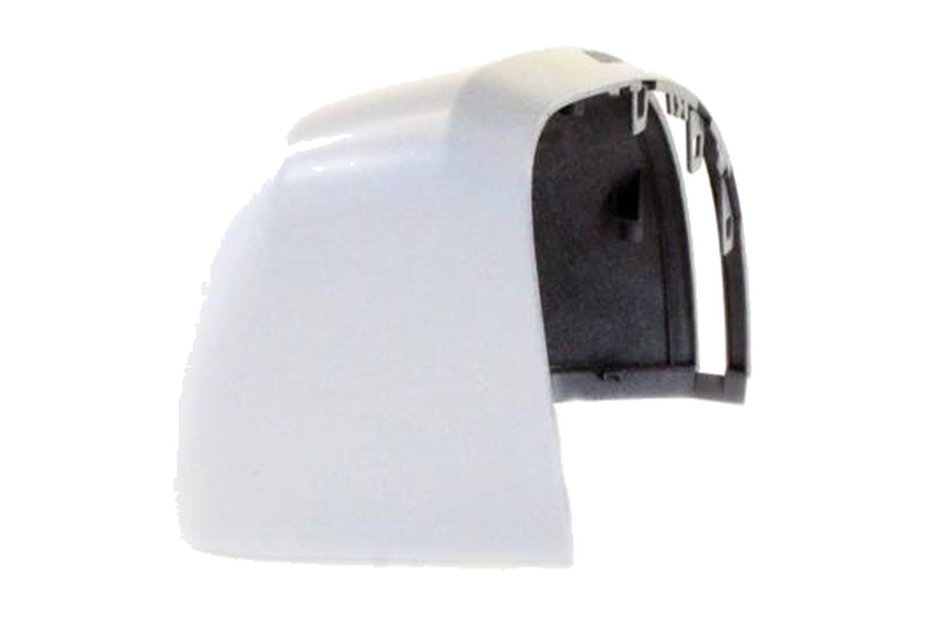 Capa de Espelho Retrovisor Esquerdo (Motorista) VW 2GK857537GRU - Imagem 9
